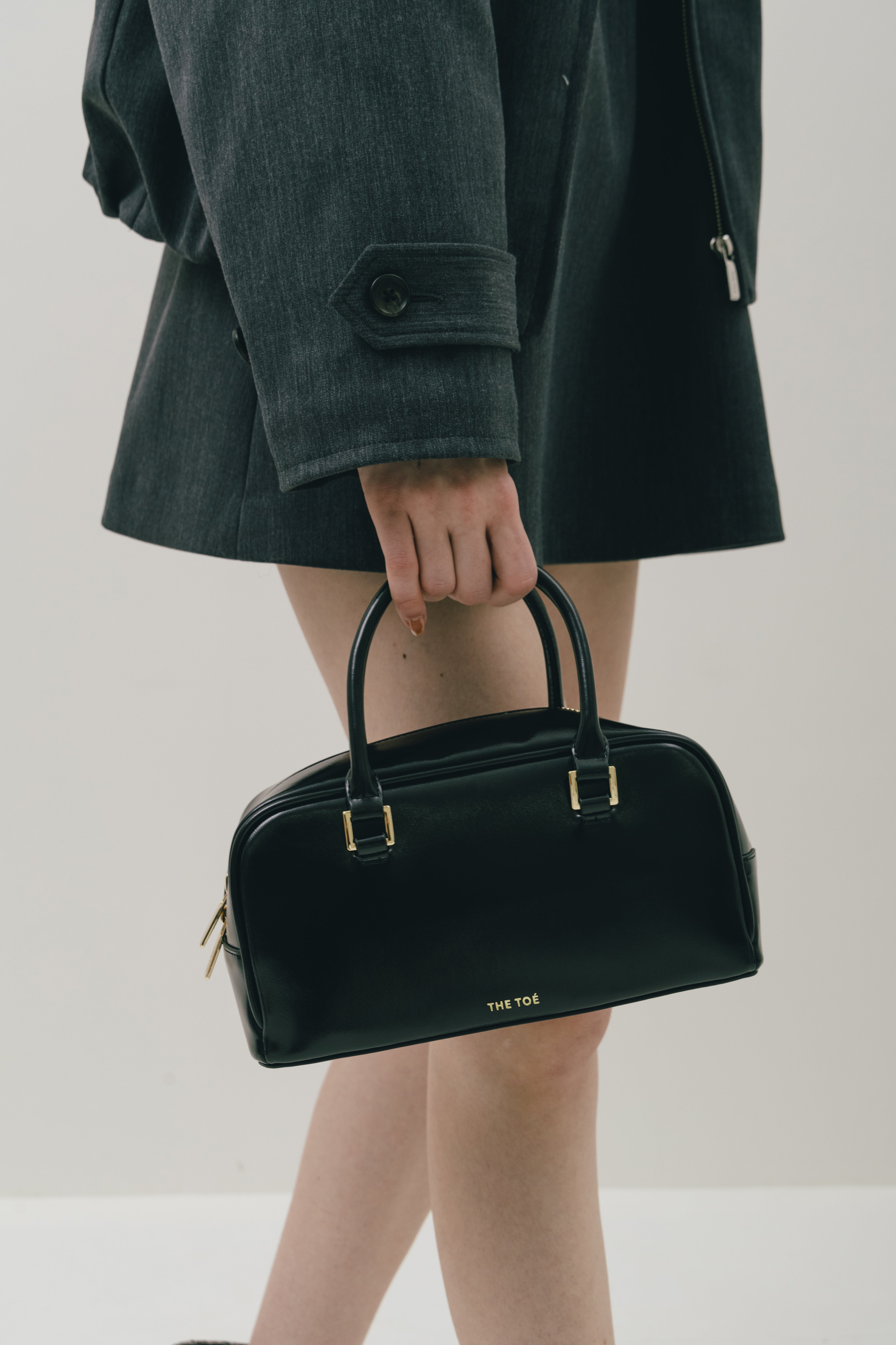 Regent Boston Bag