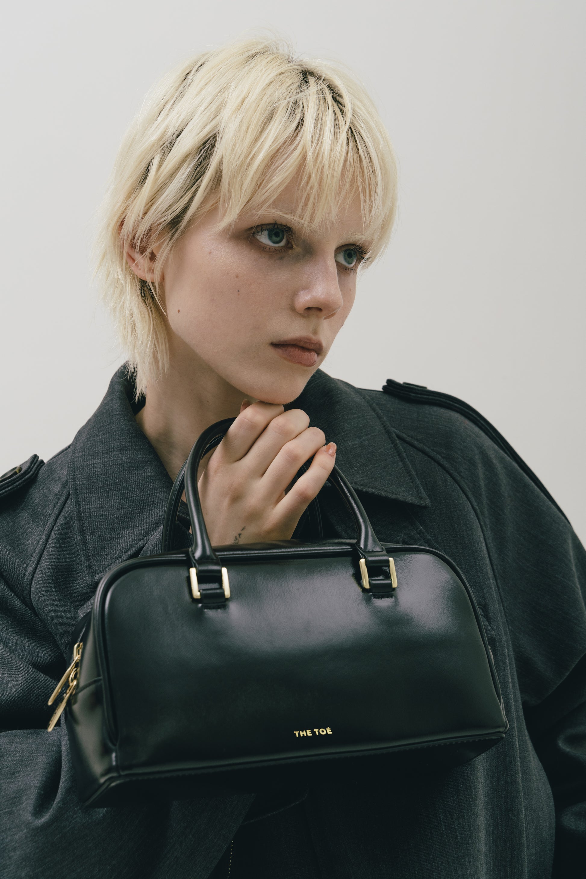 Regent Boston Bag