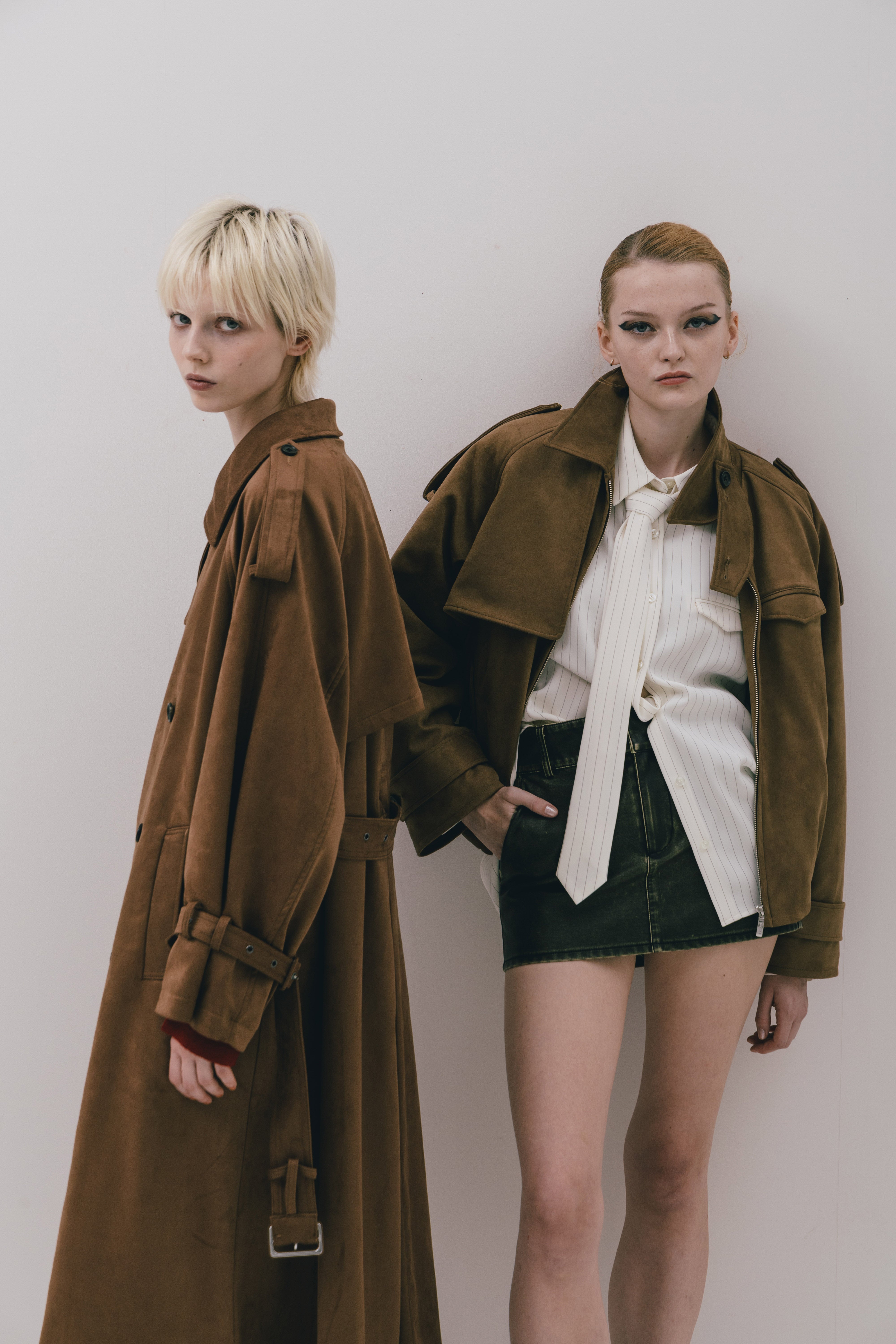 Bond Jacket