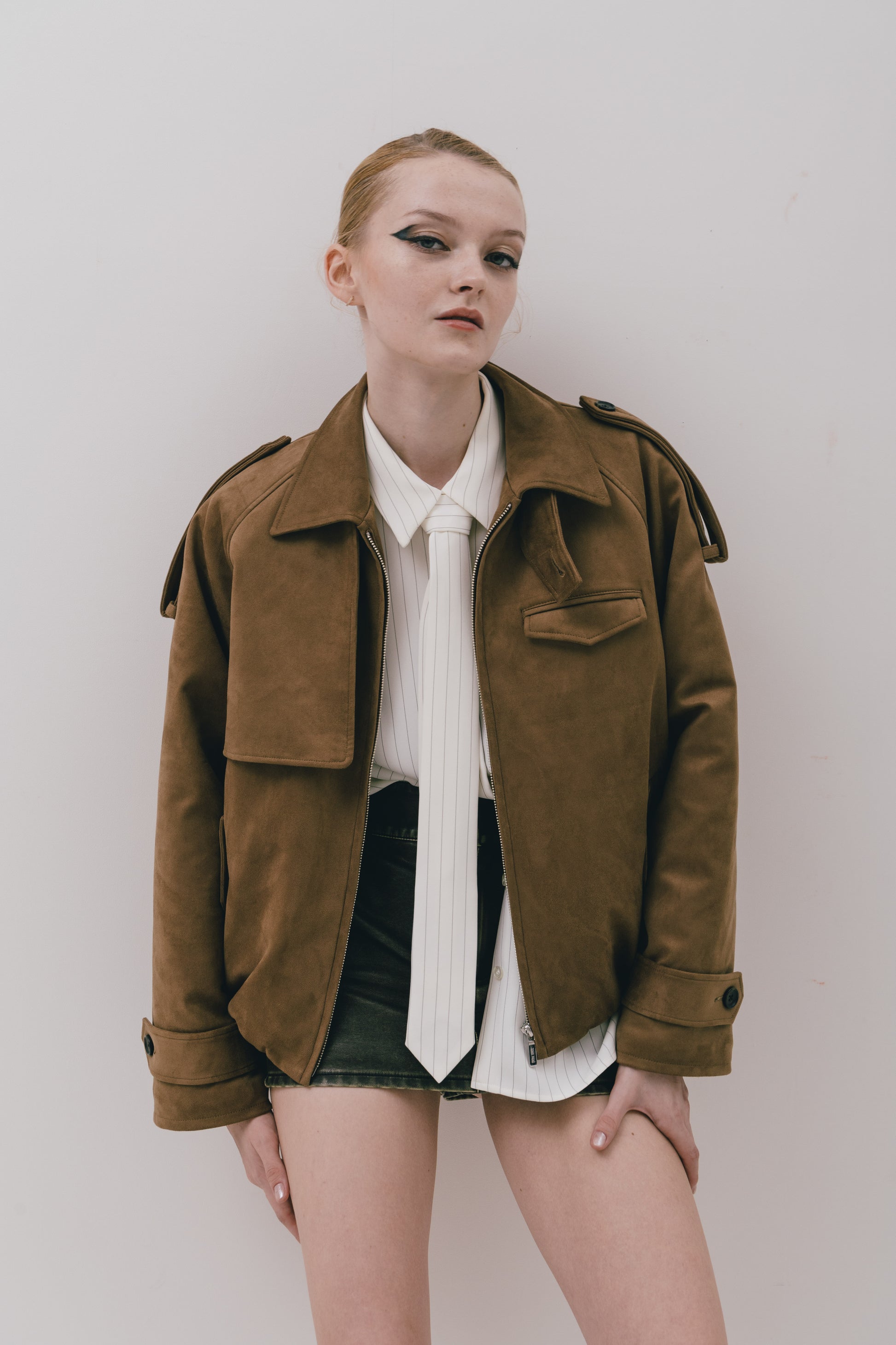 Bond Jacket