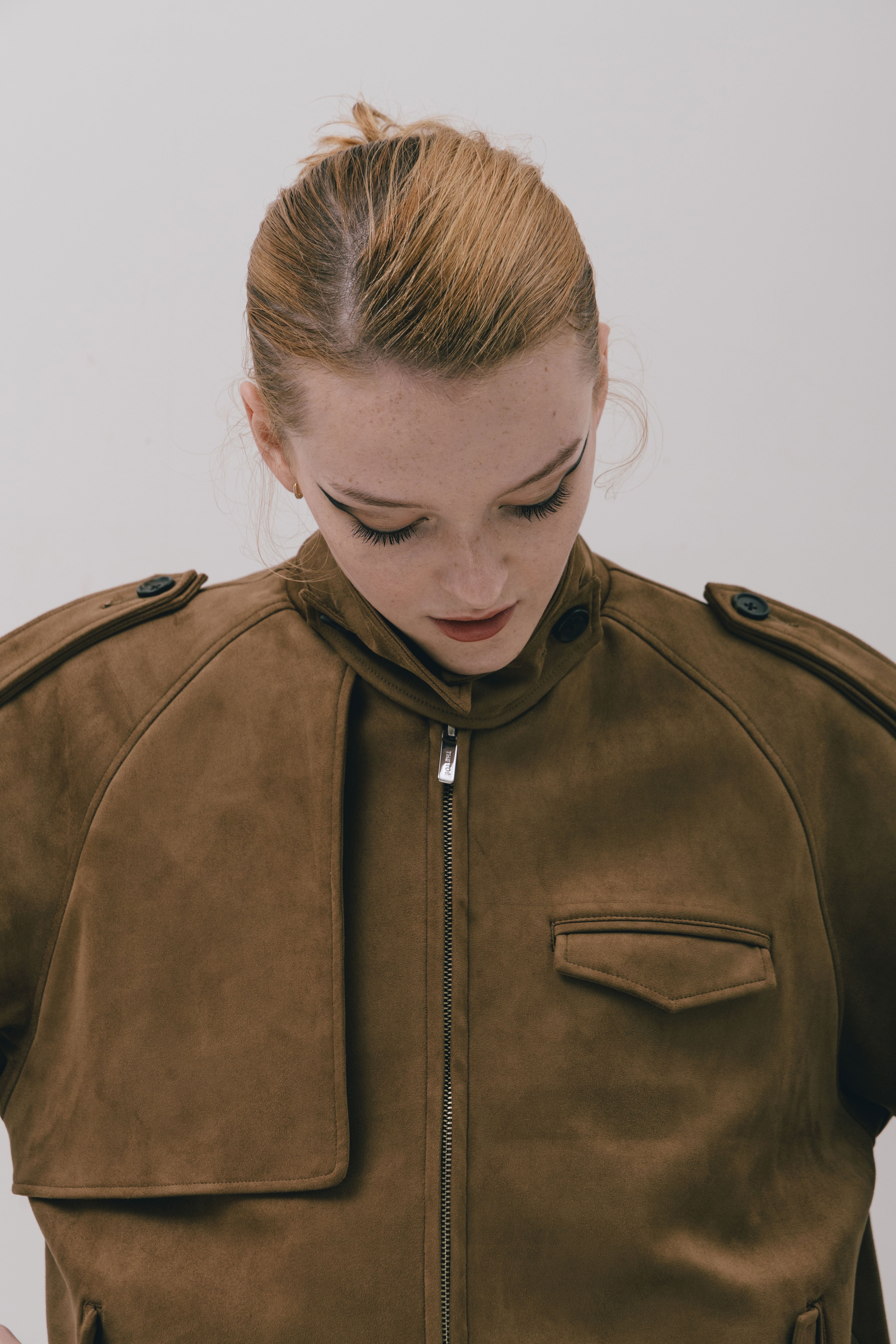 Bond Jacket