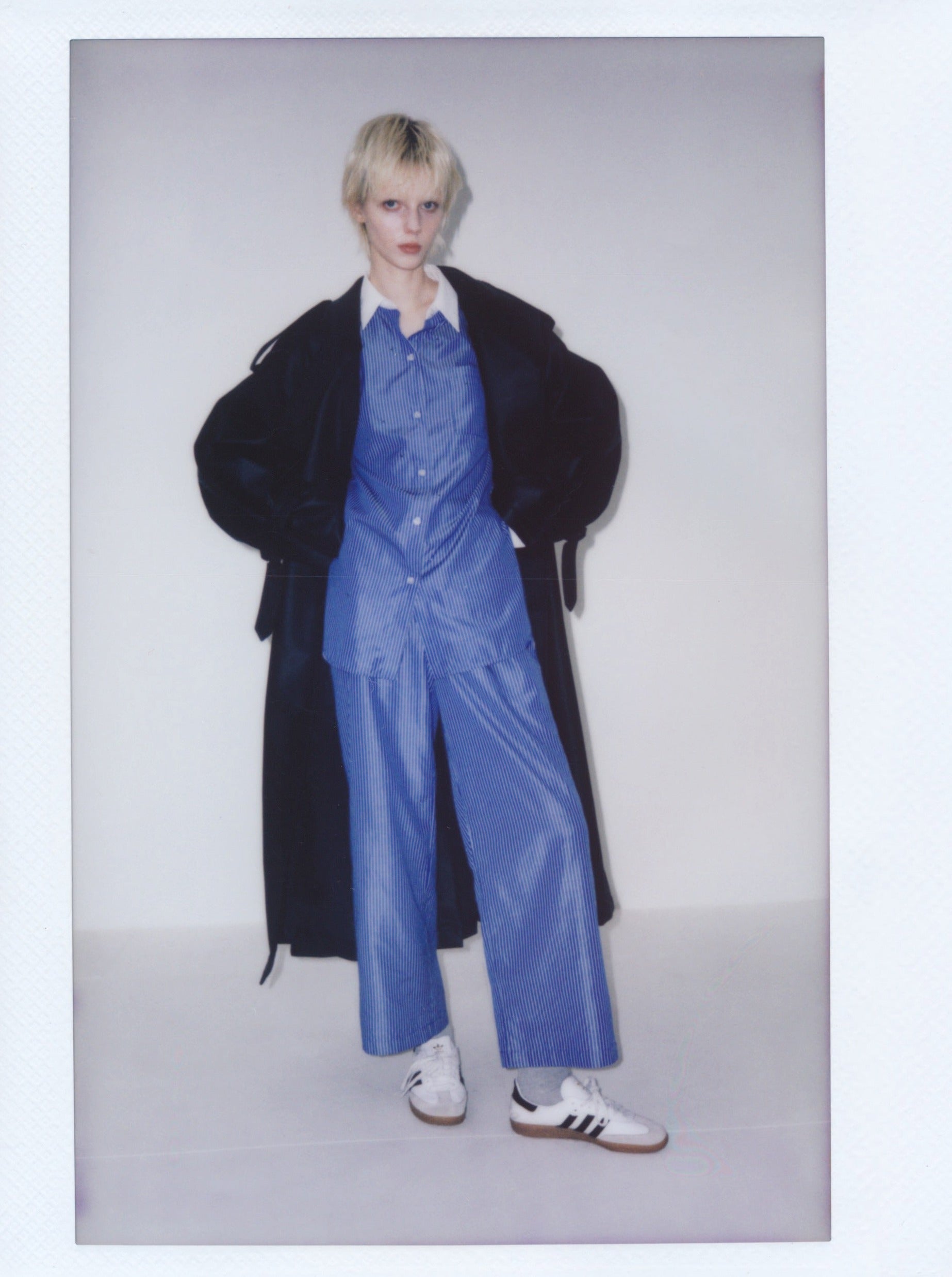 Kensington Trench Coat