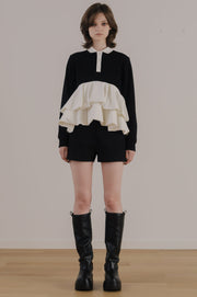 Athena Short Pants