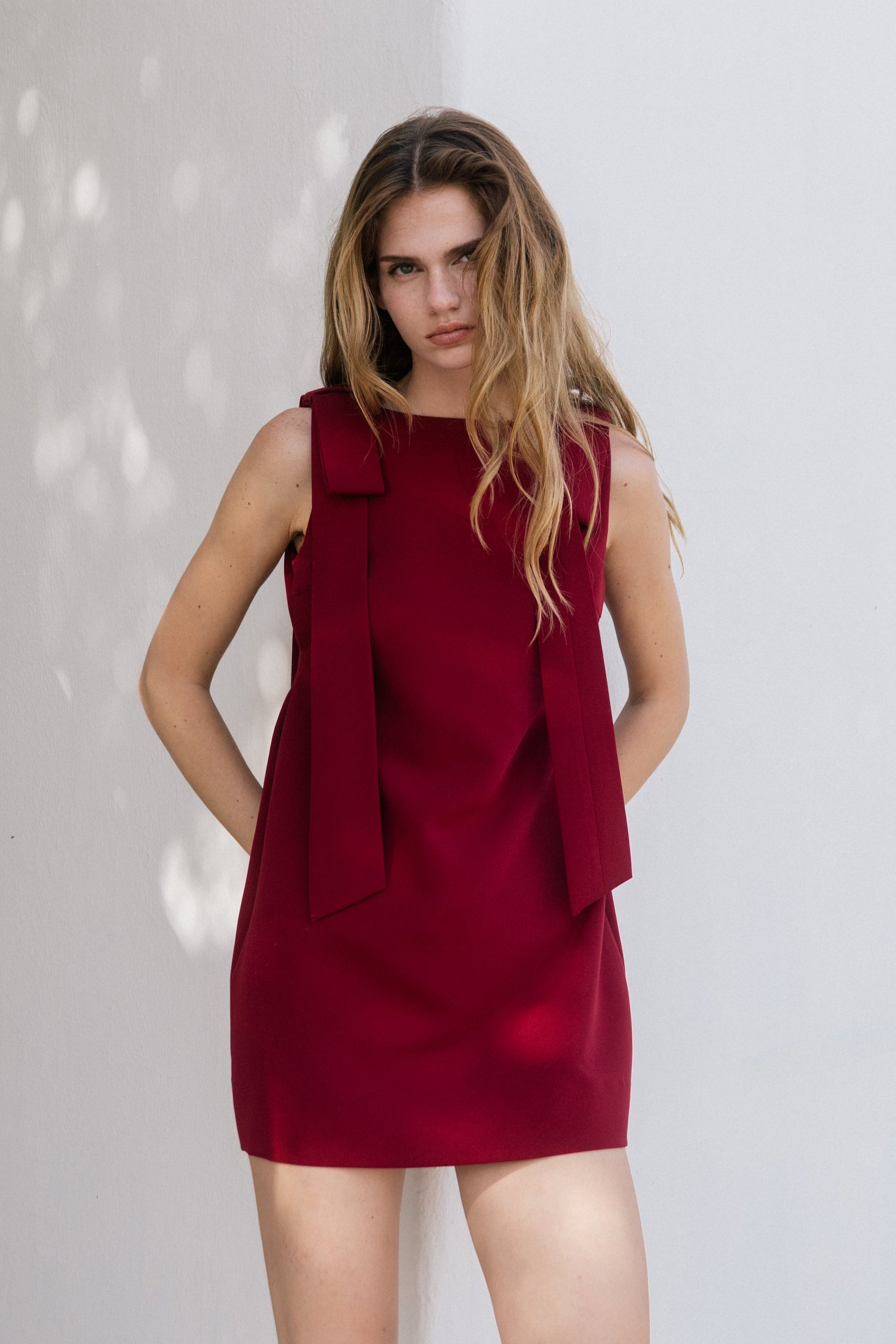 Arta Ribbon Onepiece