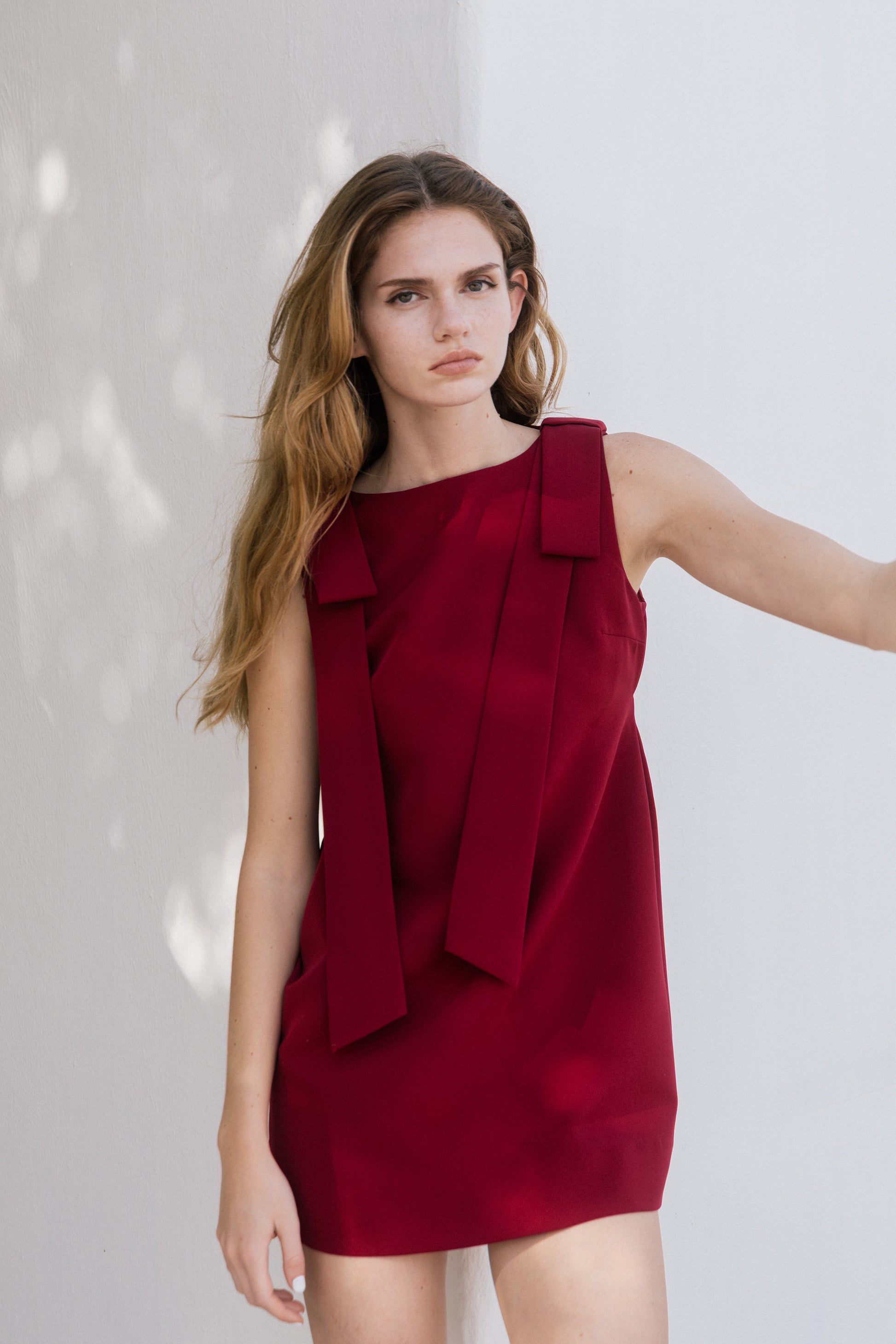 Arta Ribbon Onepiece