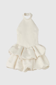Etoile Balloon Dress