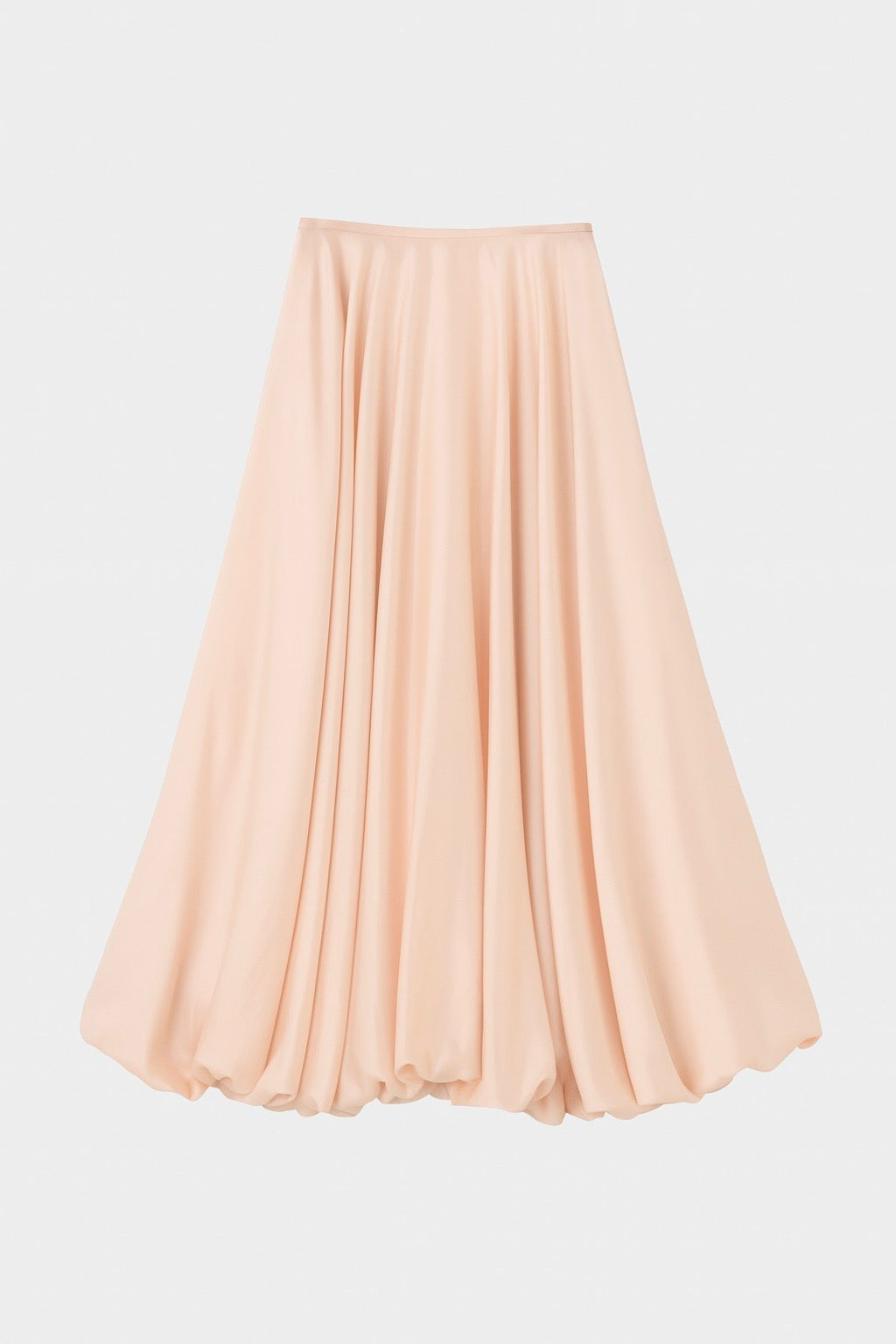 Bercy Ballon Skirt
