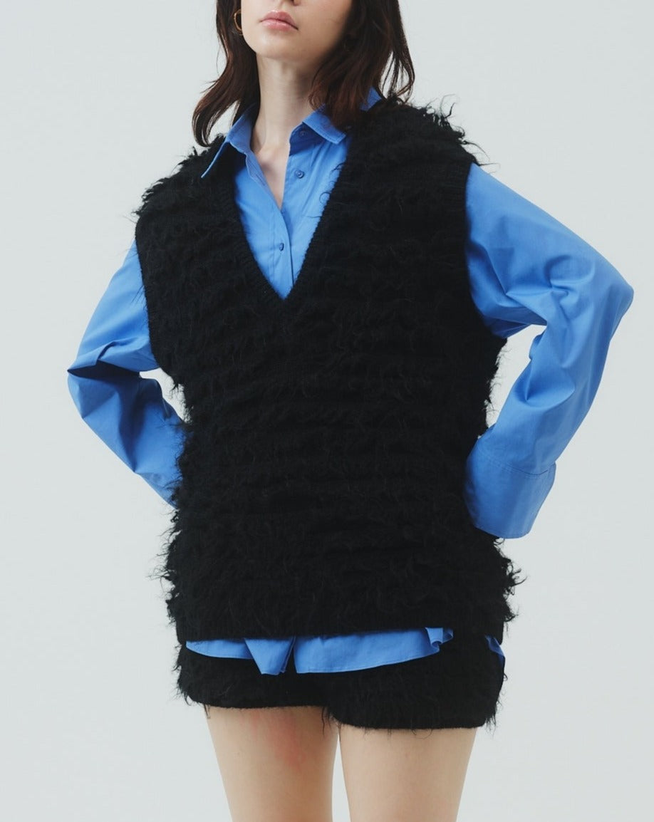 Châtelet Knit CONFIGURACIÓN