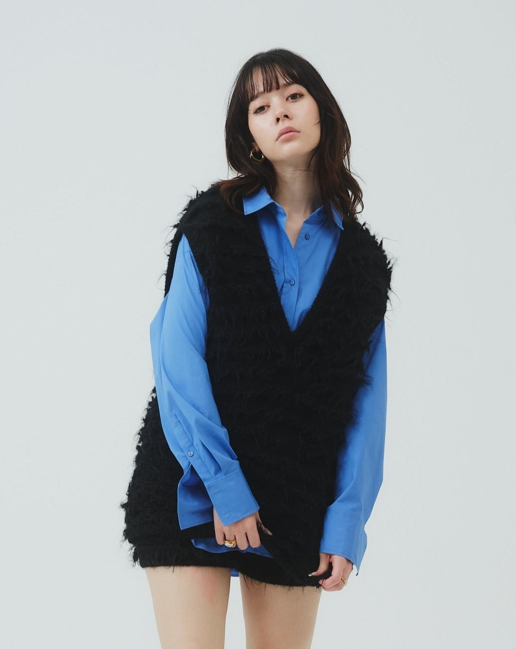 Châtelet Knit CONFIGURACIÓN