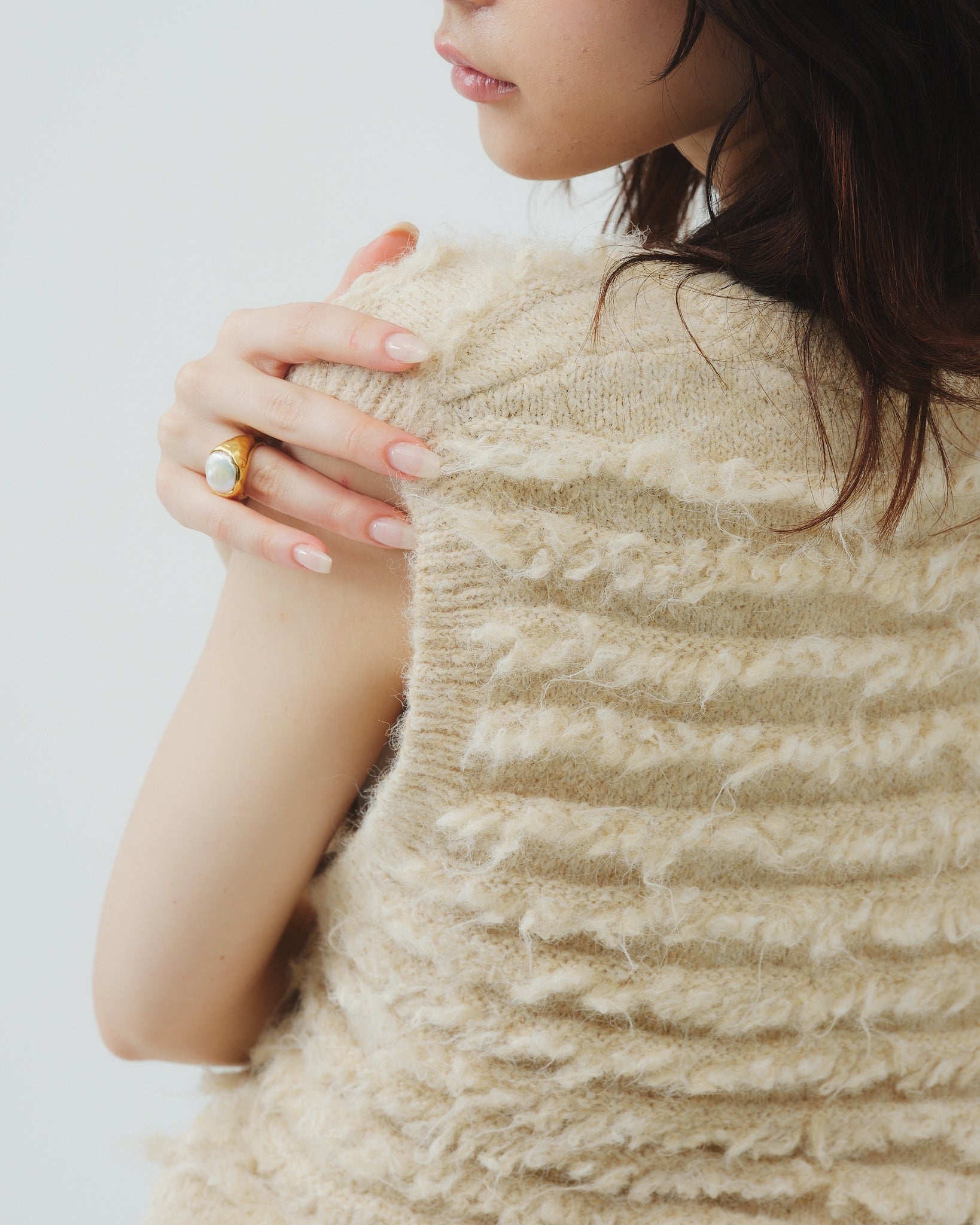 Châtelet Knit CONFIGURACIÓN