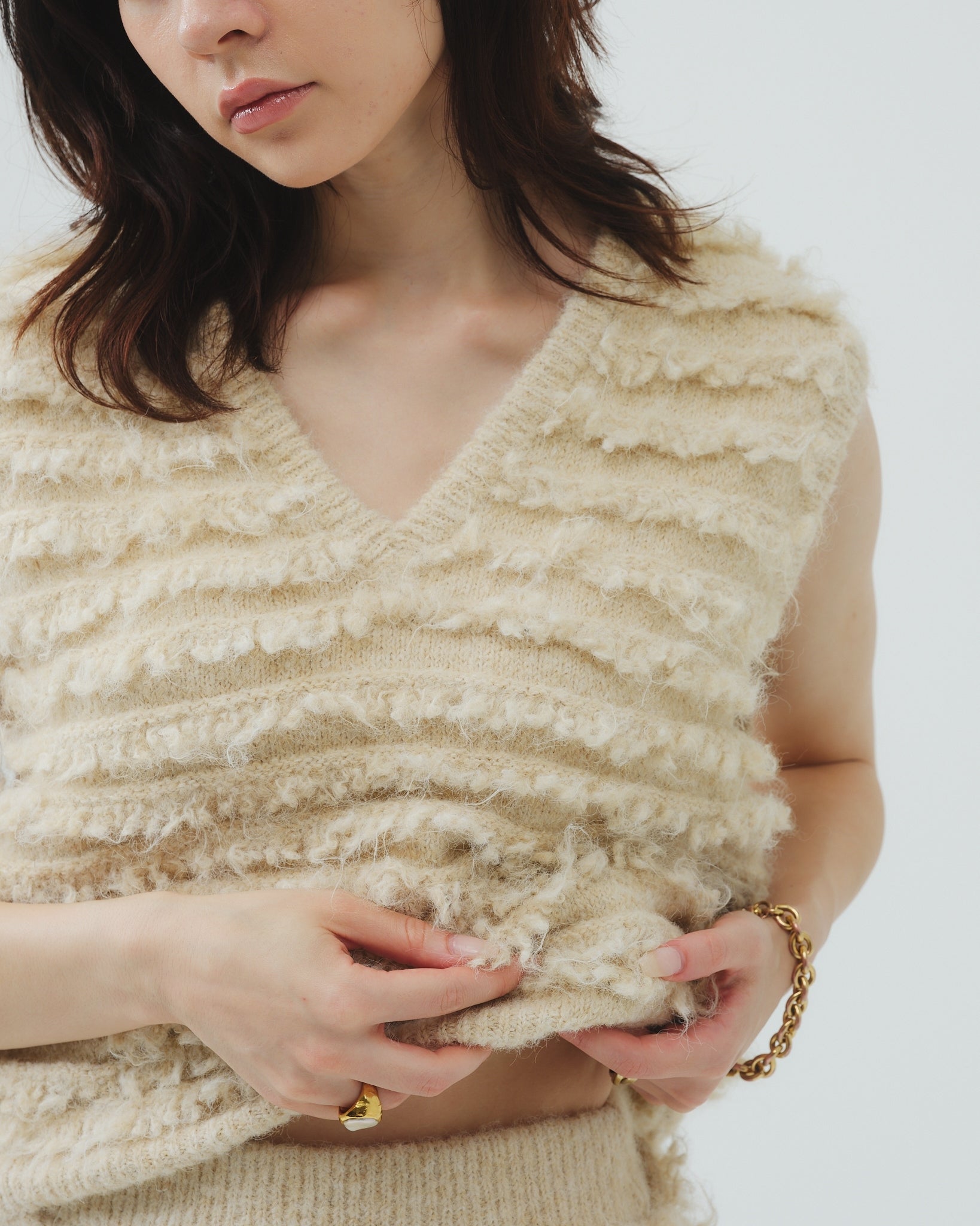 Châtelet Knit CONFIGURACIÓN