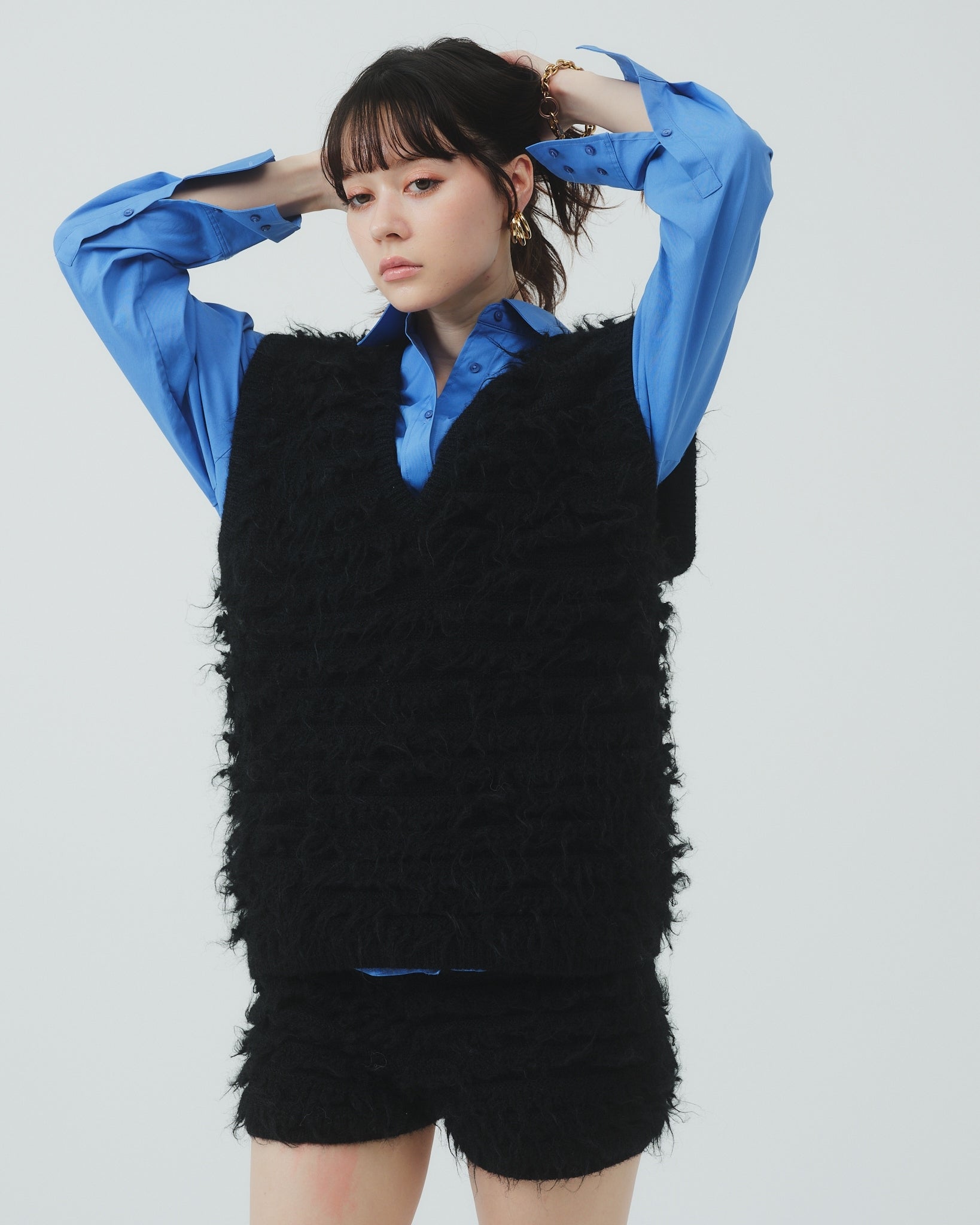 Châtelet Knit CONFIGURACIÓN