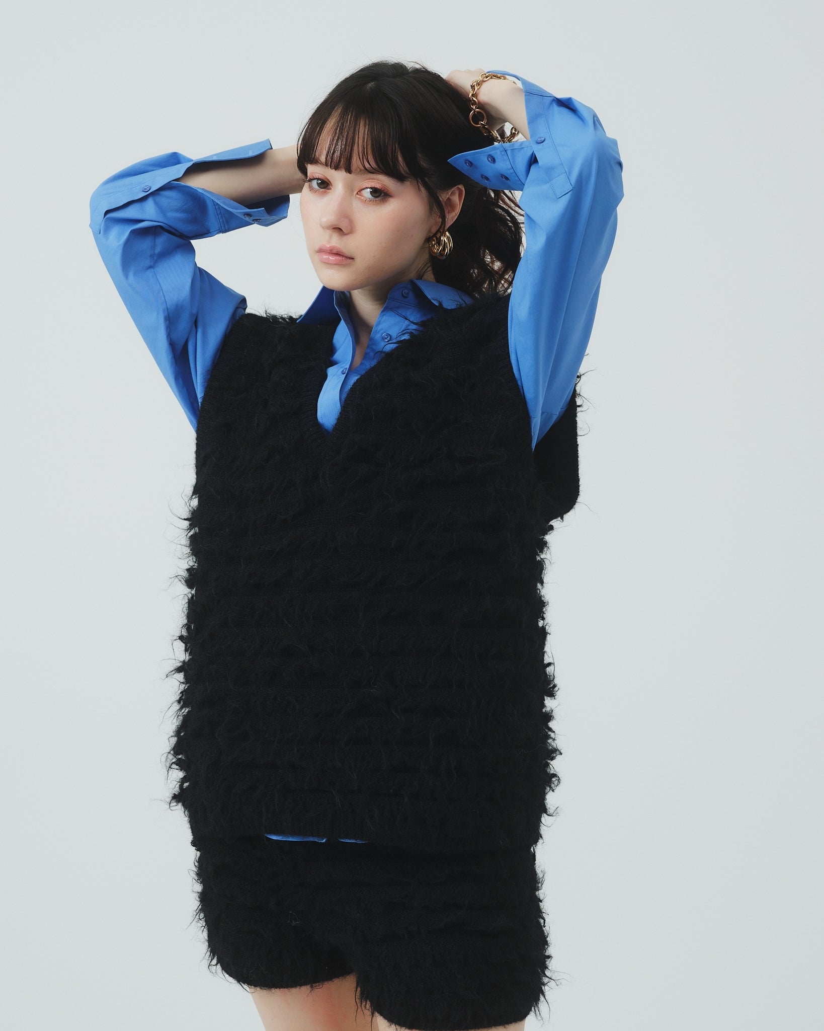 Châtelet Knit CONFIGURACIÓN