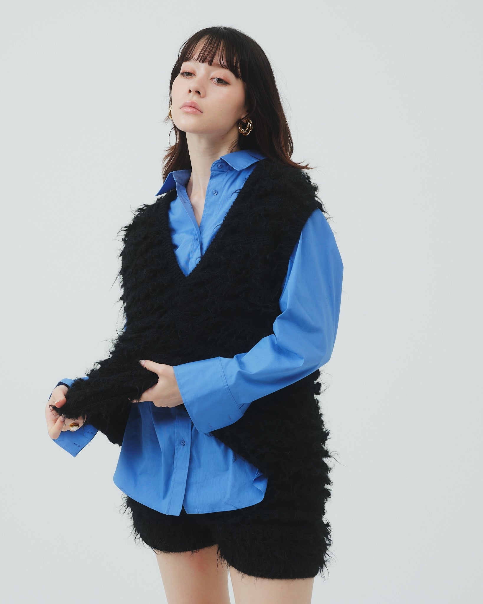 Châtelet Knit CONFIGURACIÓN