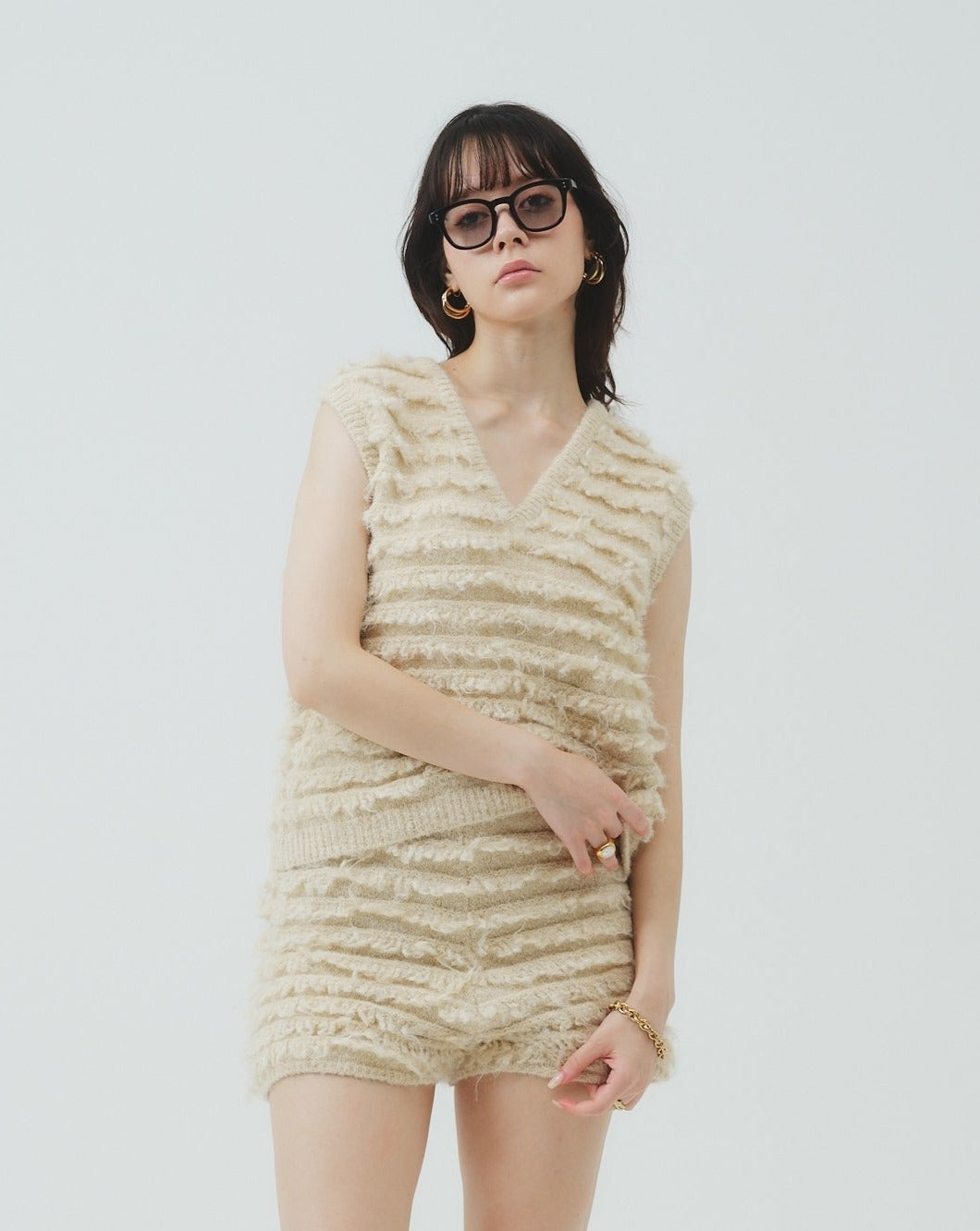 Châtelet Knit CONFIGURACIÓN