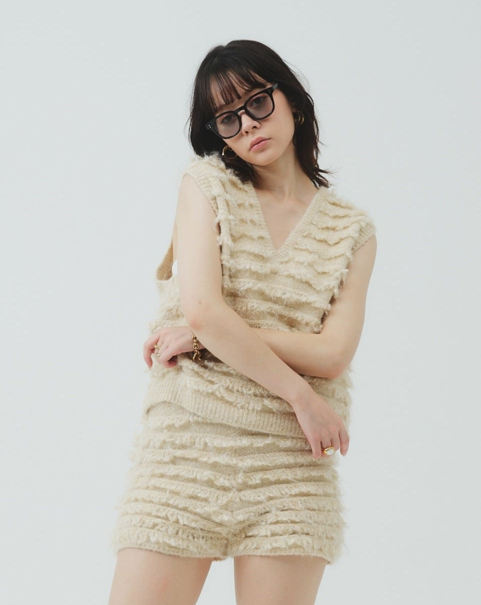 Châtelet Knit CONFIGURACIÓN