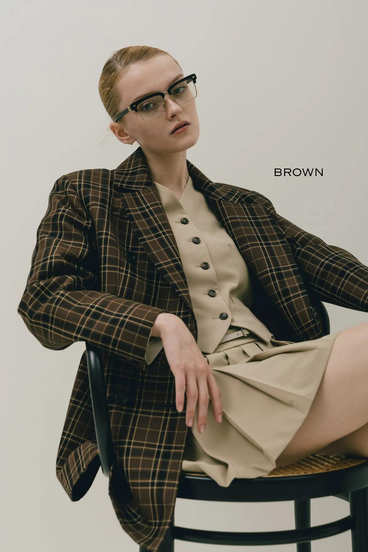 Buckingham Jacket