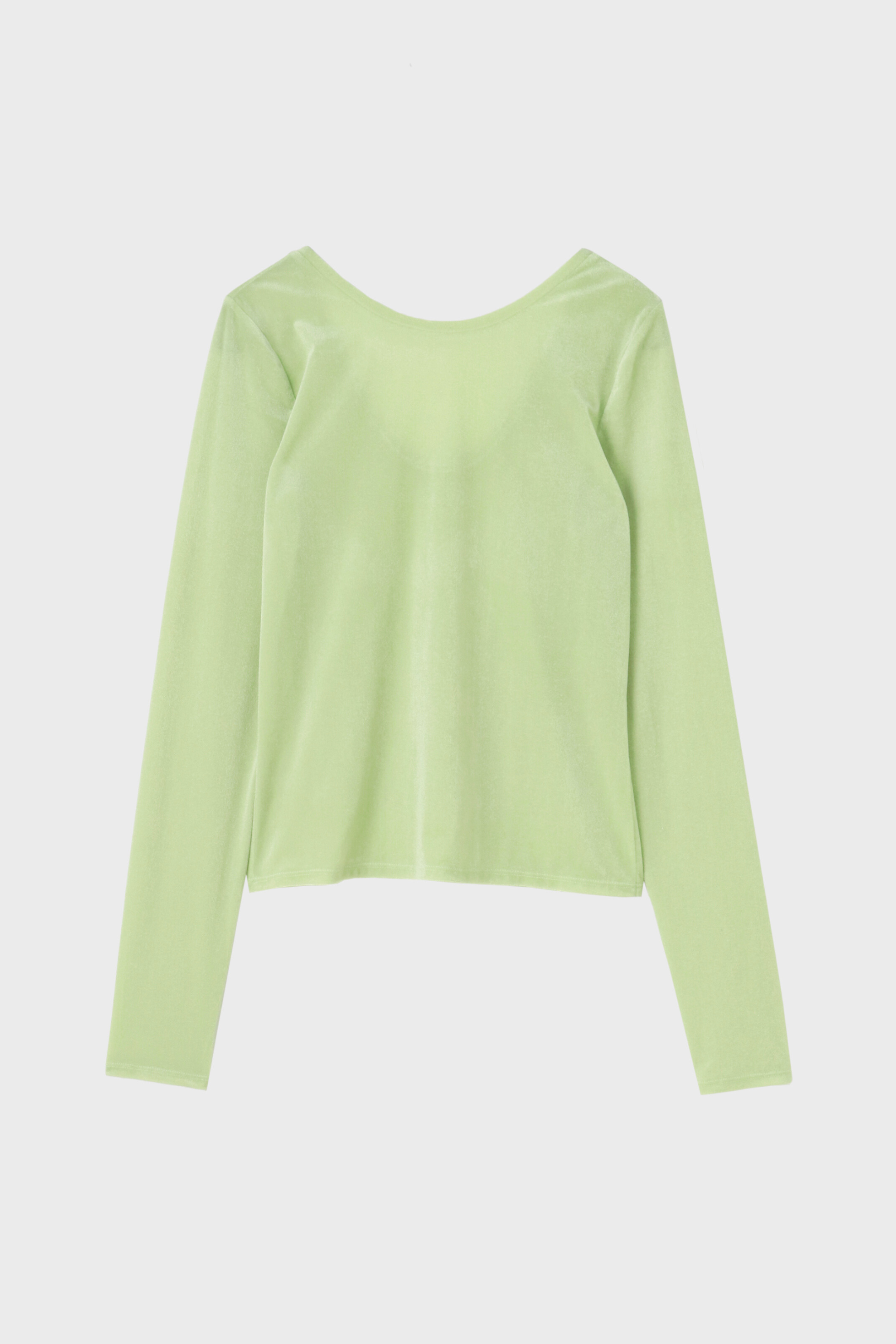 Aphrodite Velour Tops