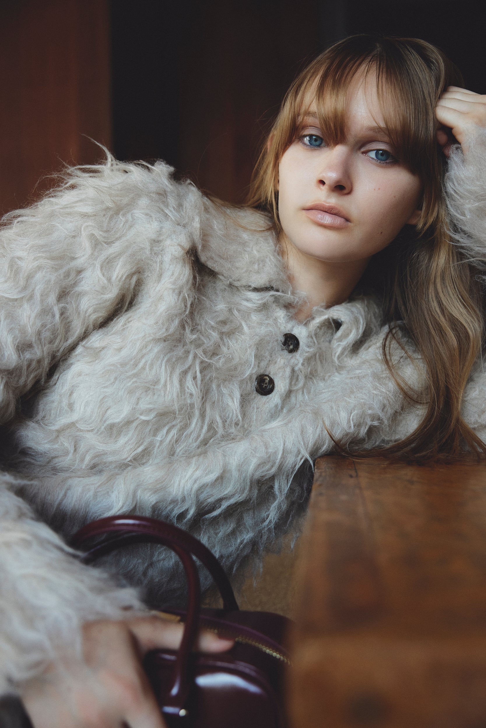 Poros Flare Onepiece – THE TOÉ