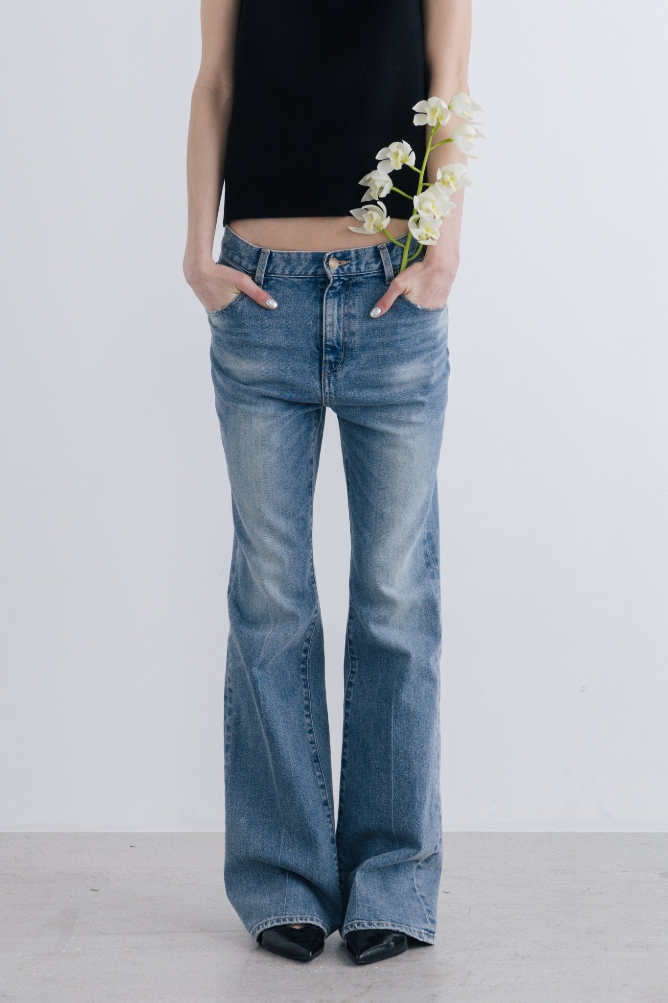 Coolsingel Denim – THE TOÉ