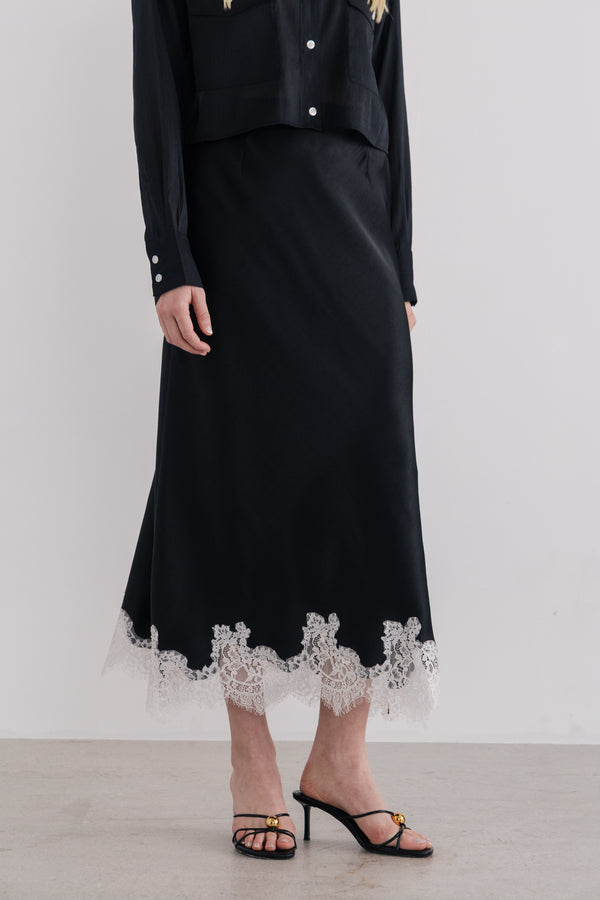 Wadden Skirt