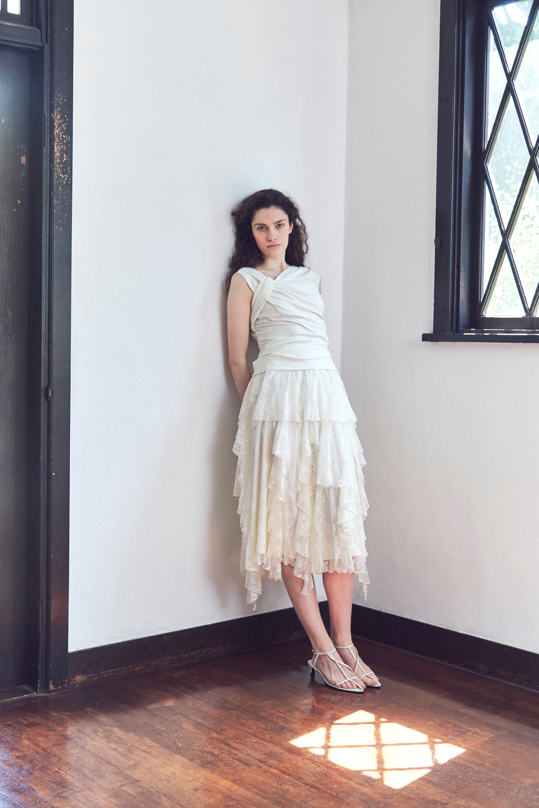 Kinker Skirt