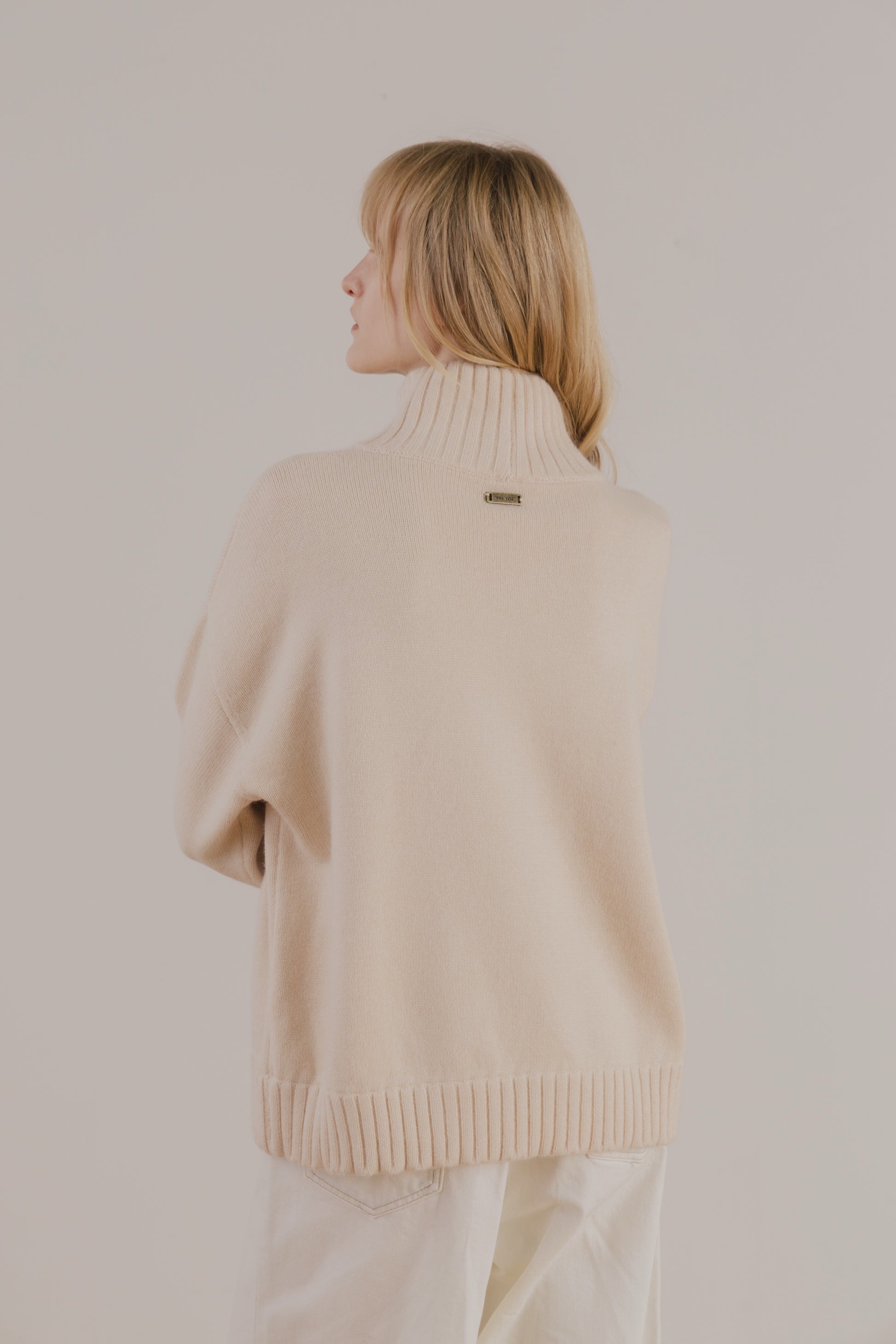 Viktualien Turtleneck