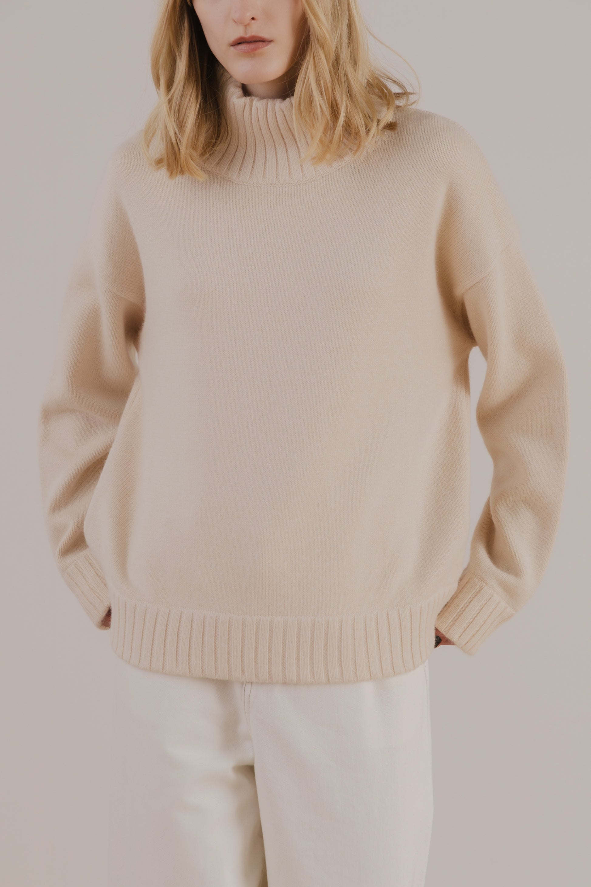 Viktualien Turtleneck