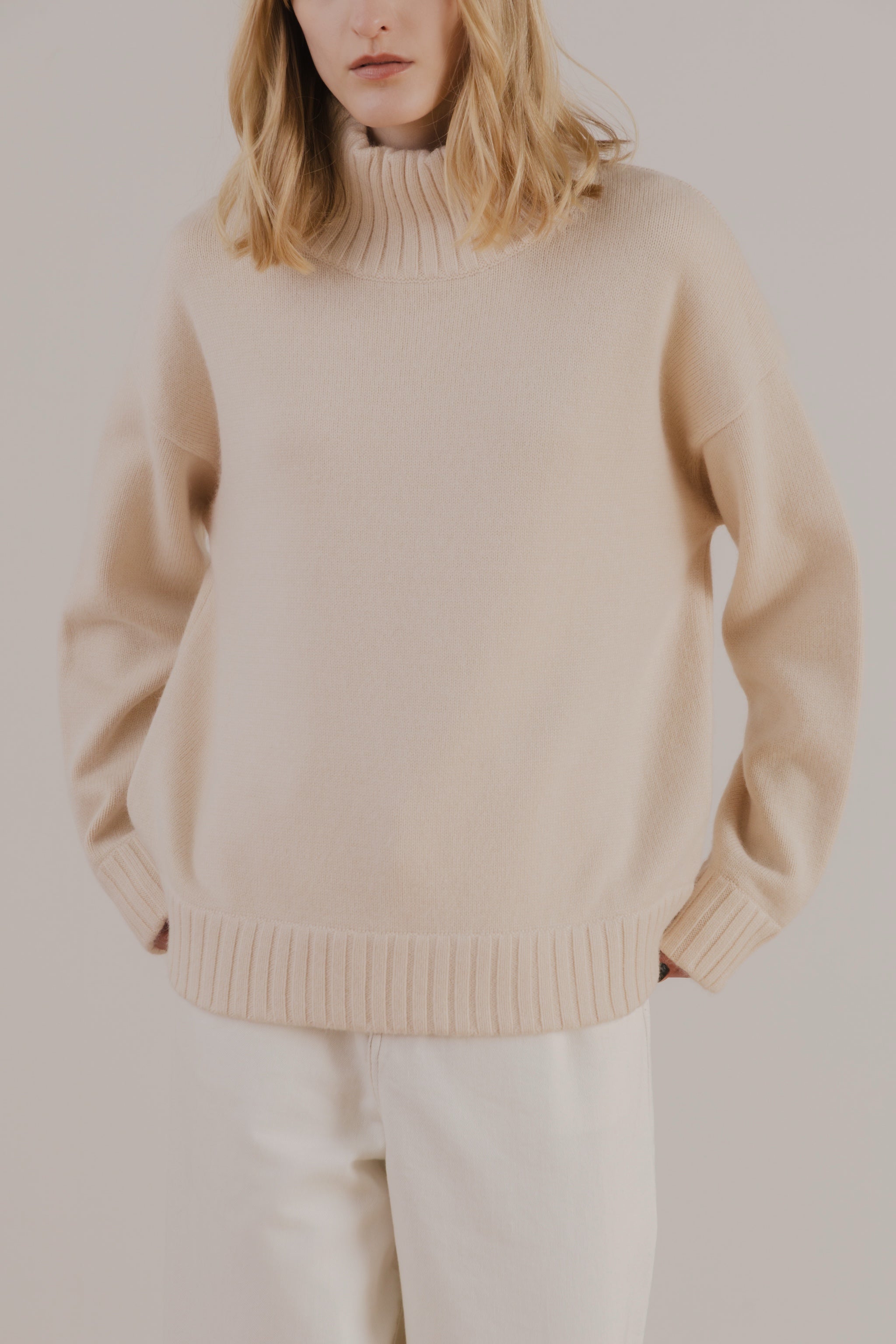 Viktualien Turtleneck