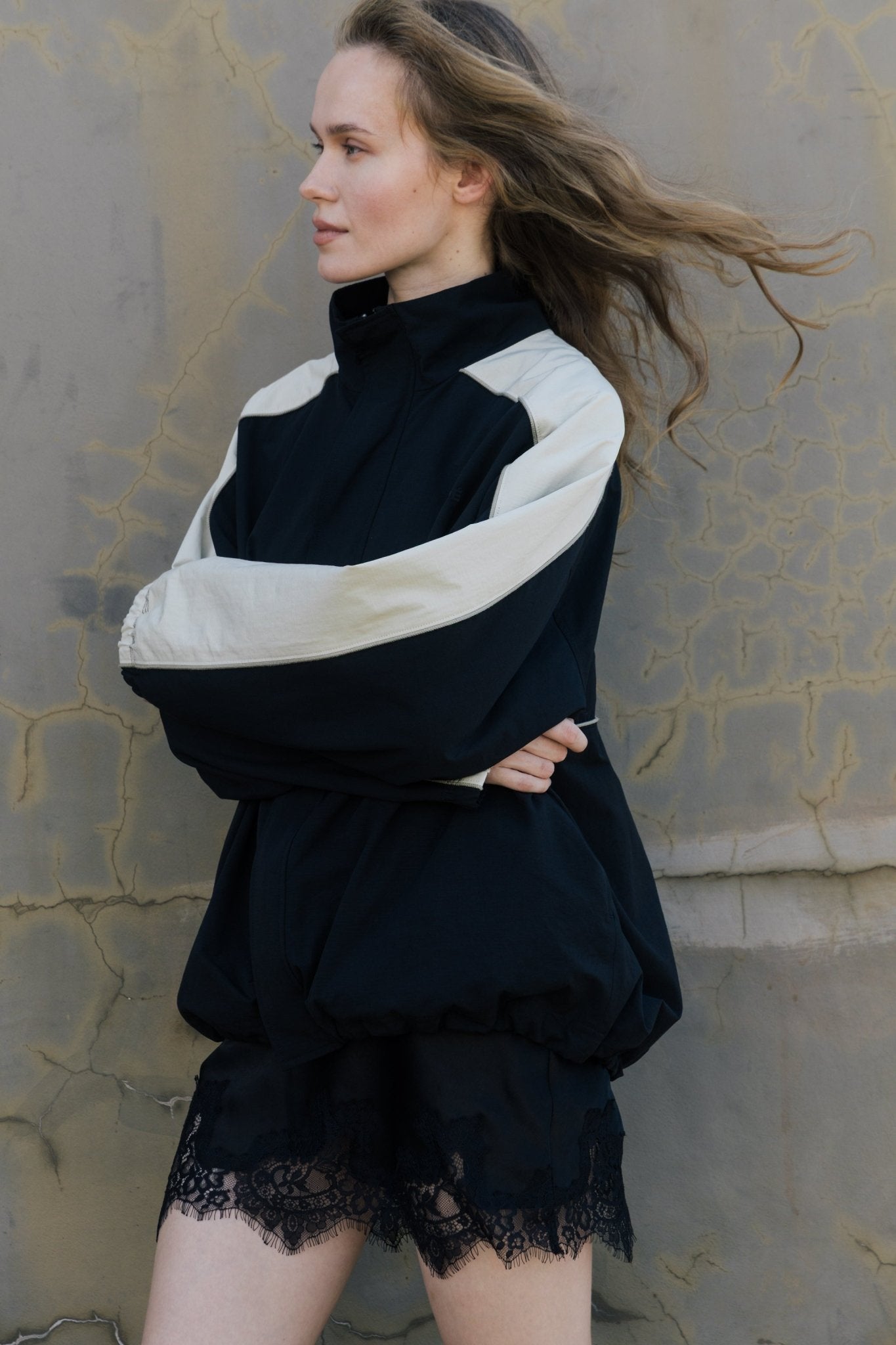 Kuopio Track Jacket