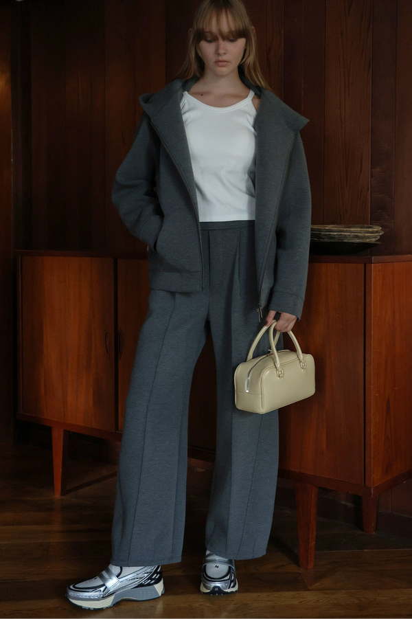 Regent Boston Bag