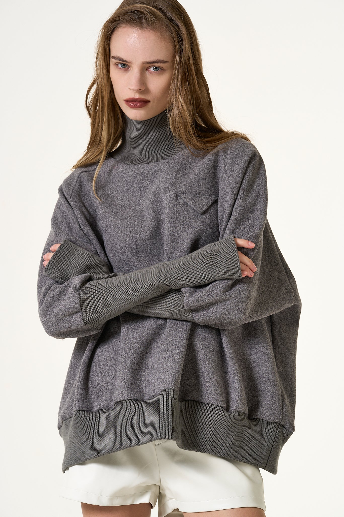 Haringey Pullover
