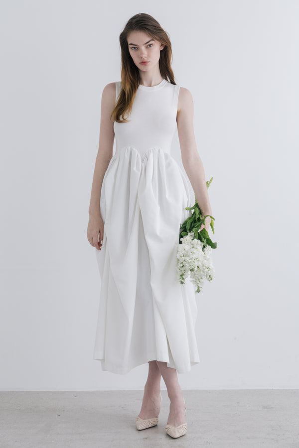 Calla Long Dress