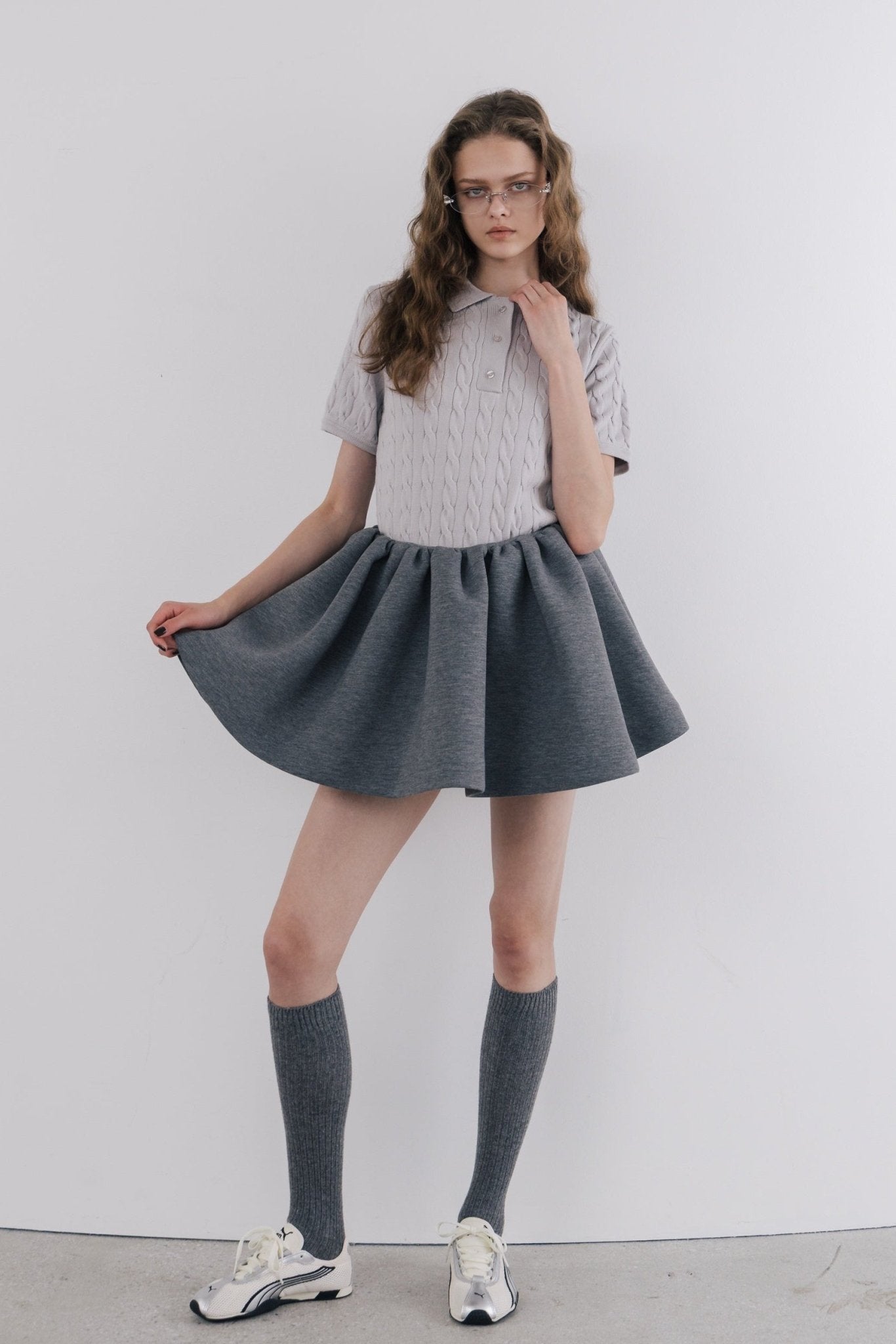 Alster Skirt