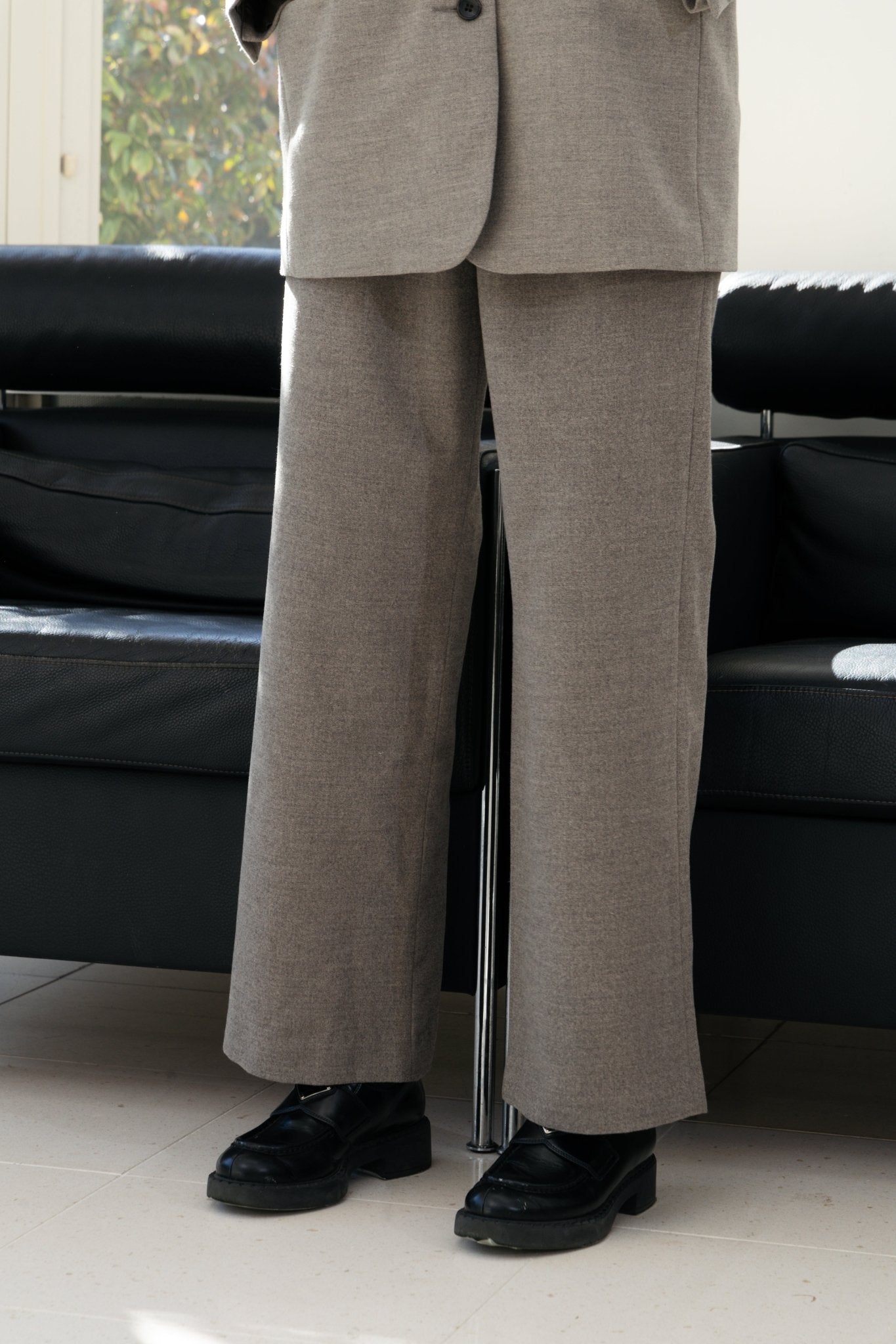Delphi Slacks