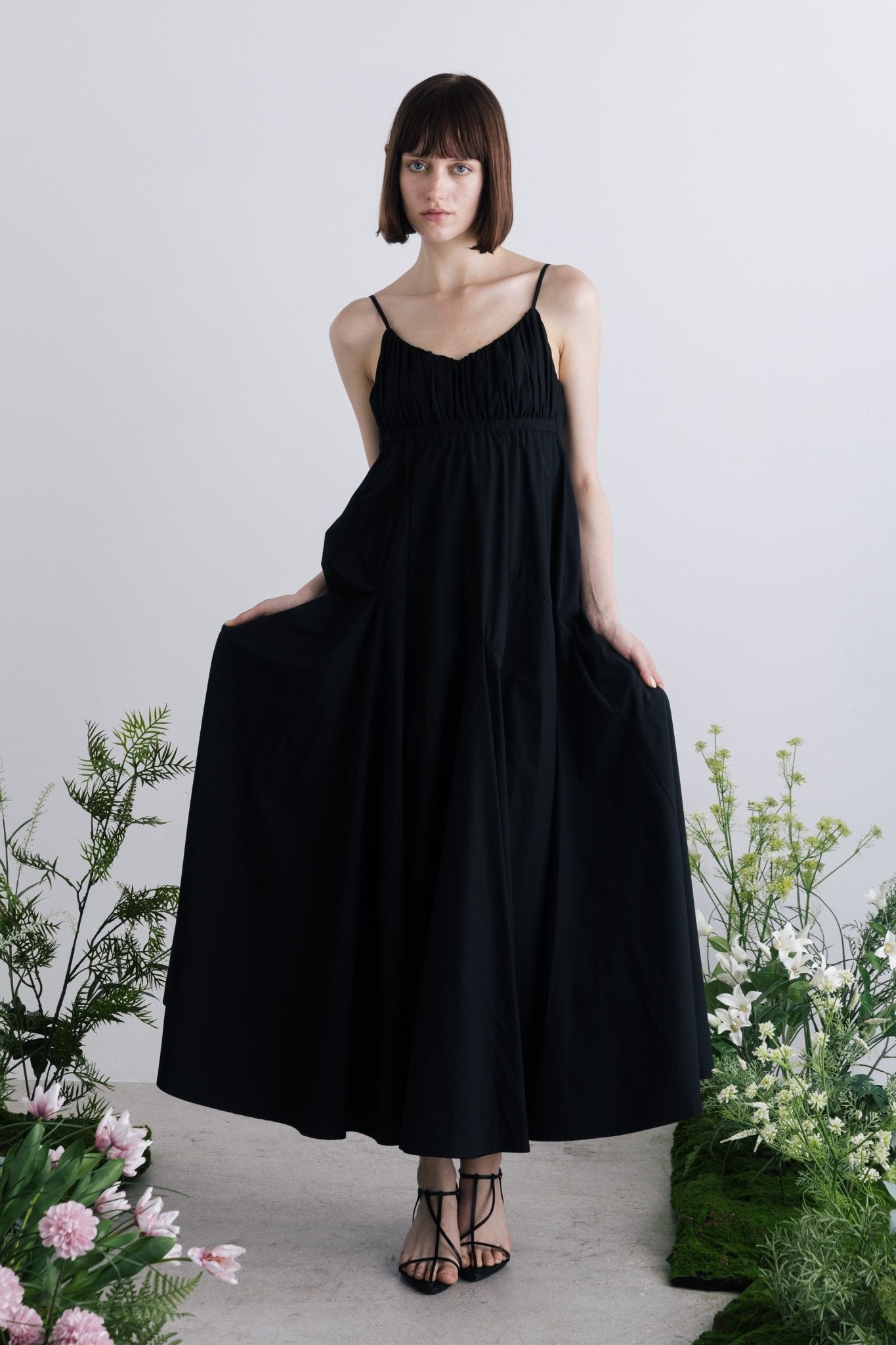 Leidse Dress