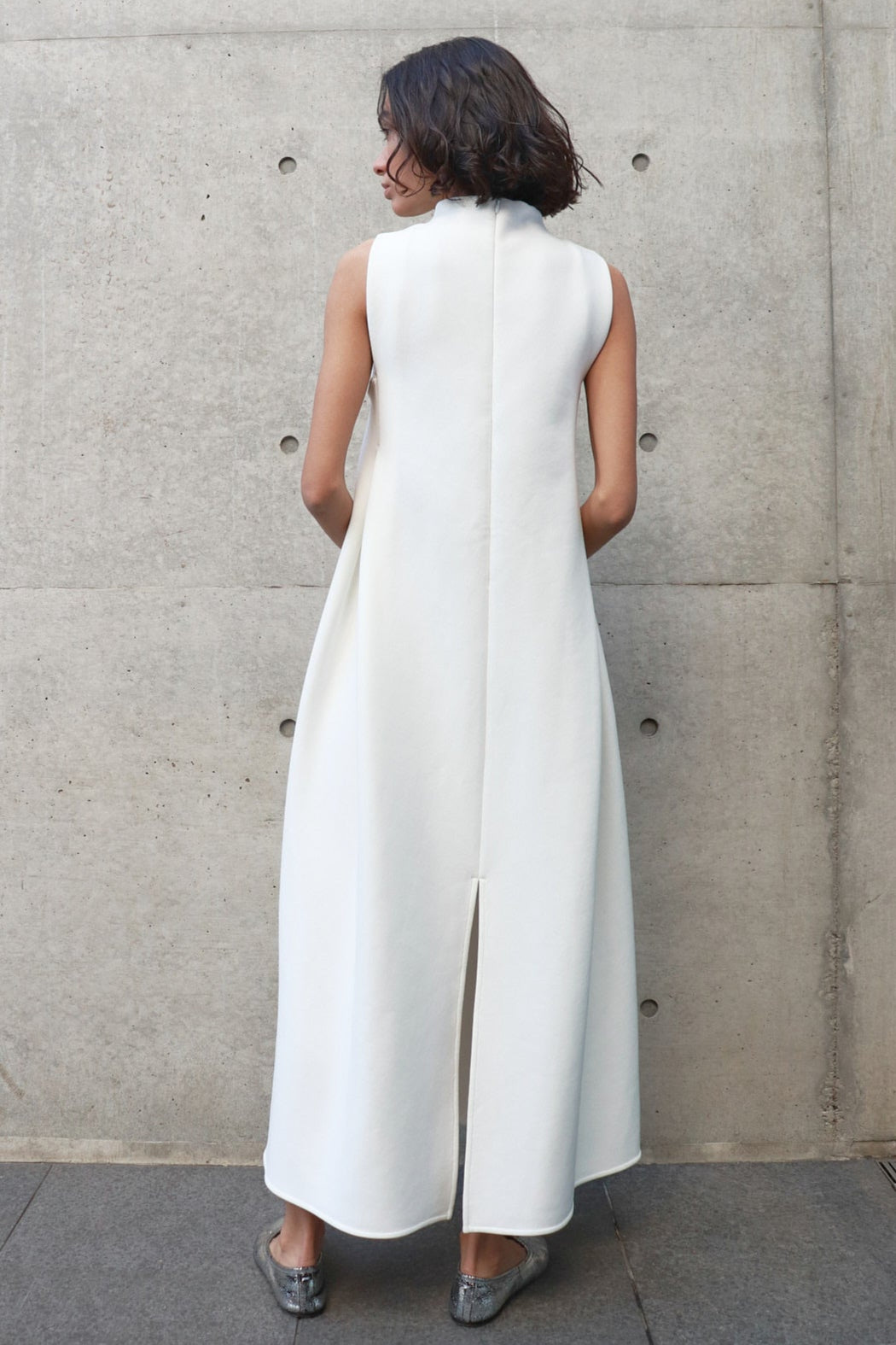 Dumbo Sleeveless Onepiece