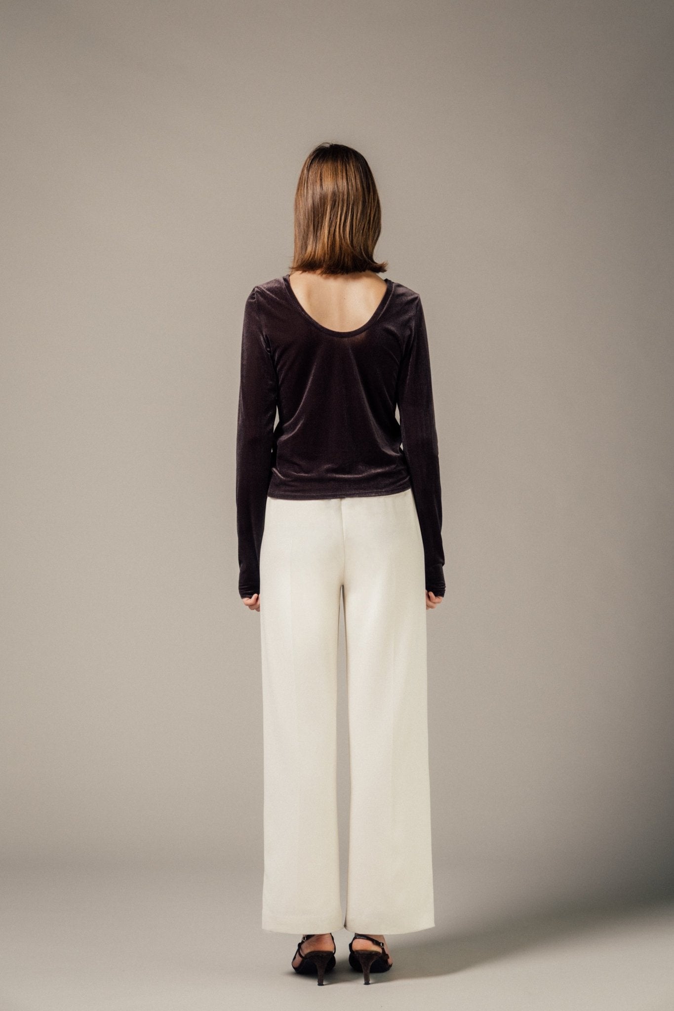 Kuhmo Straight Pants