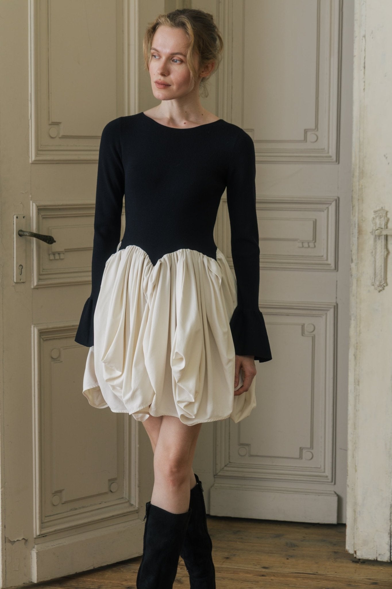 Sievi Dress