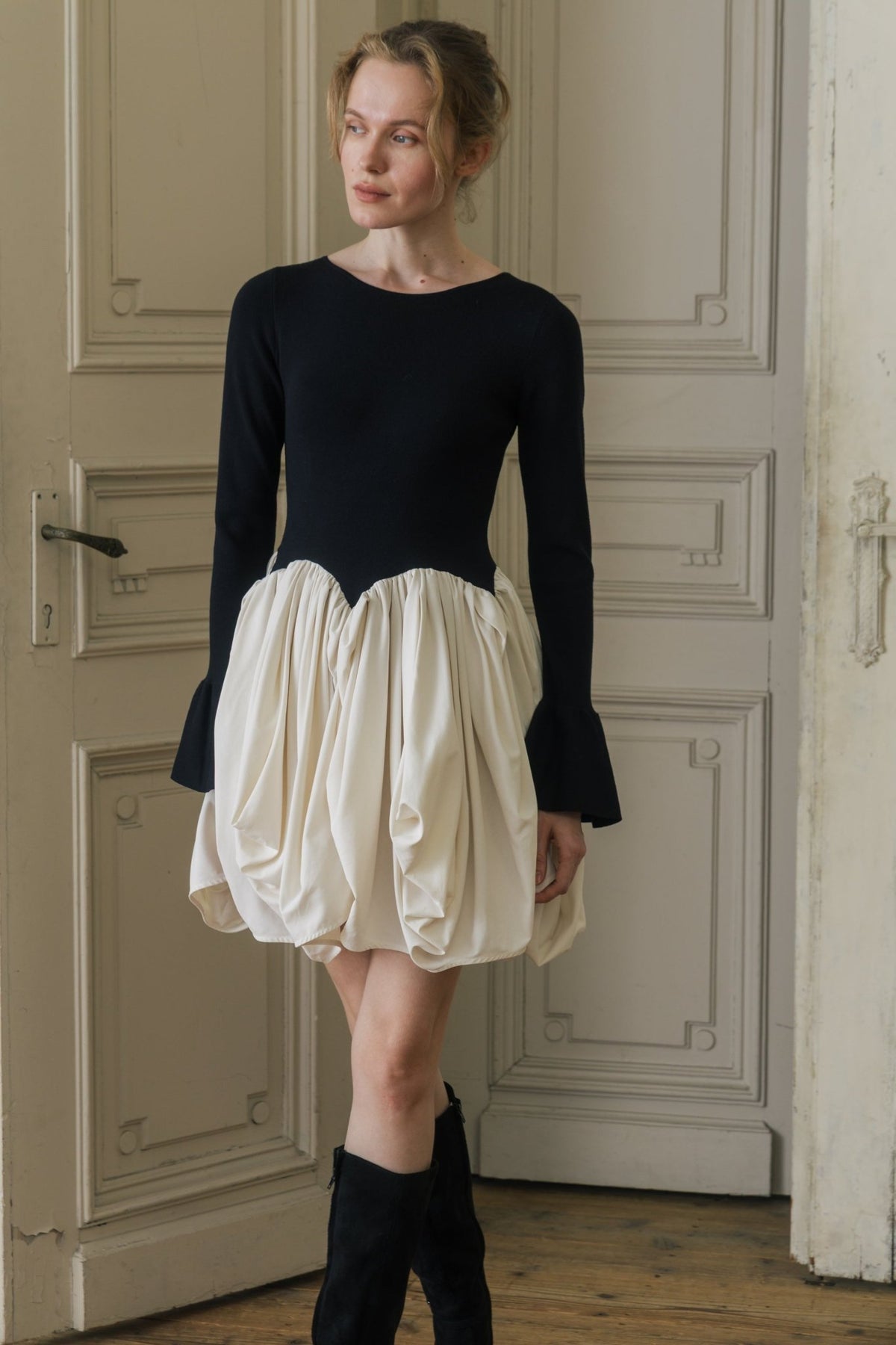 Sievi Dress