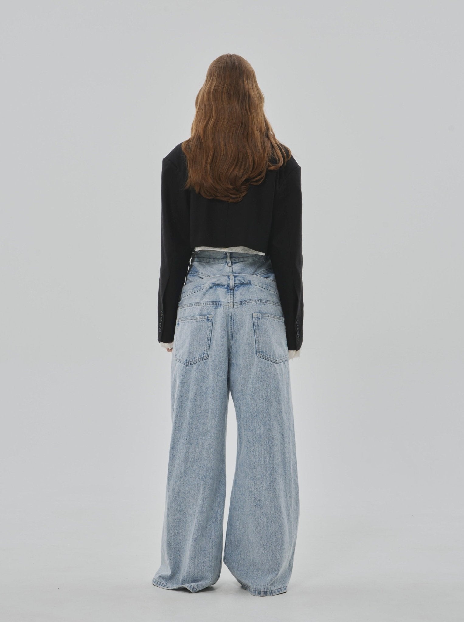 Whitney Summer Short Jacket
