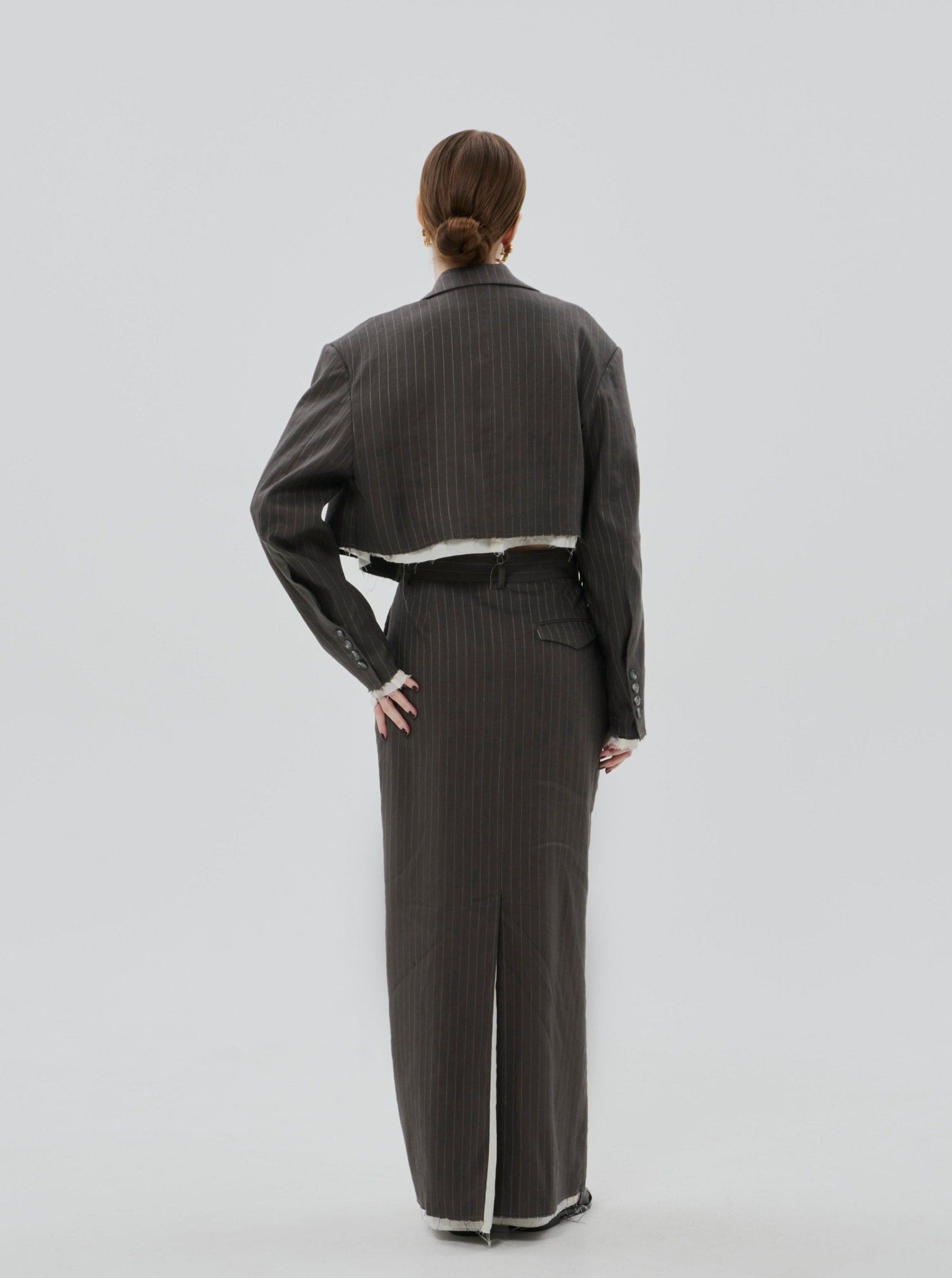 Whitney Summer Short Jacket