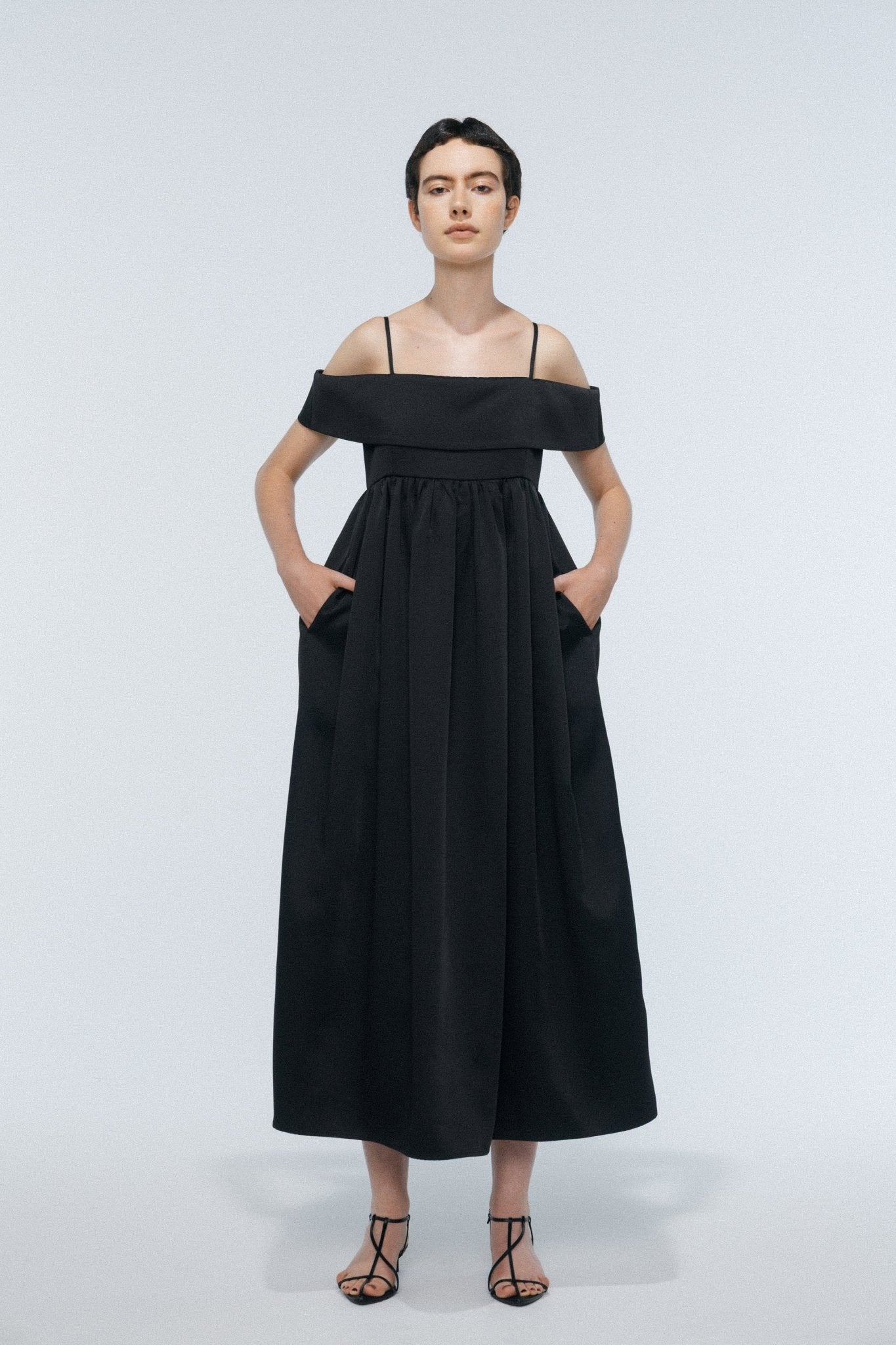 Conrad Dress
