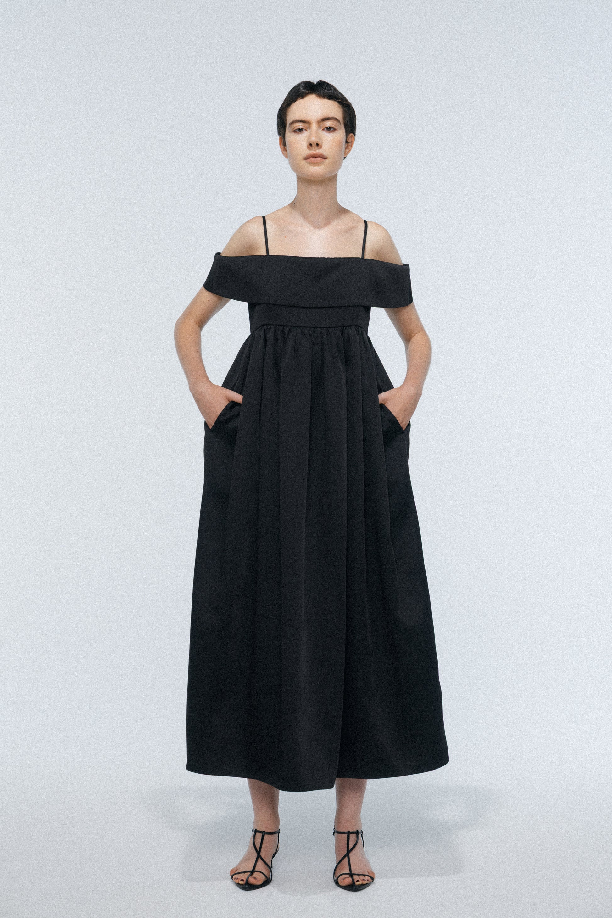 Conrad Dress