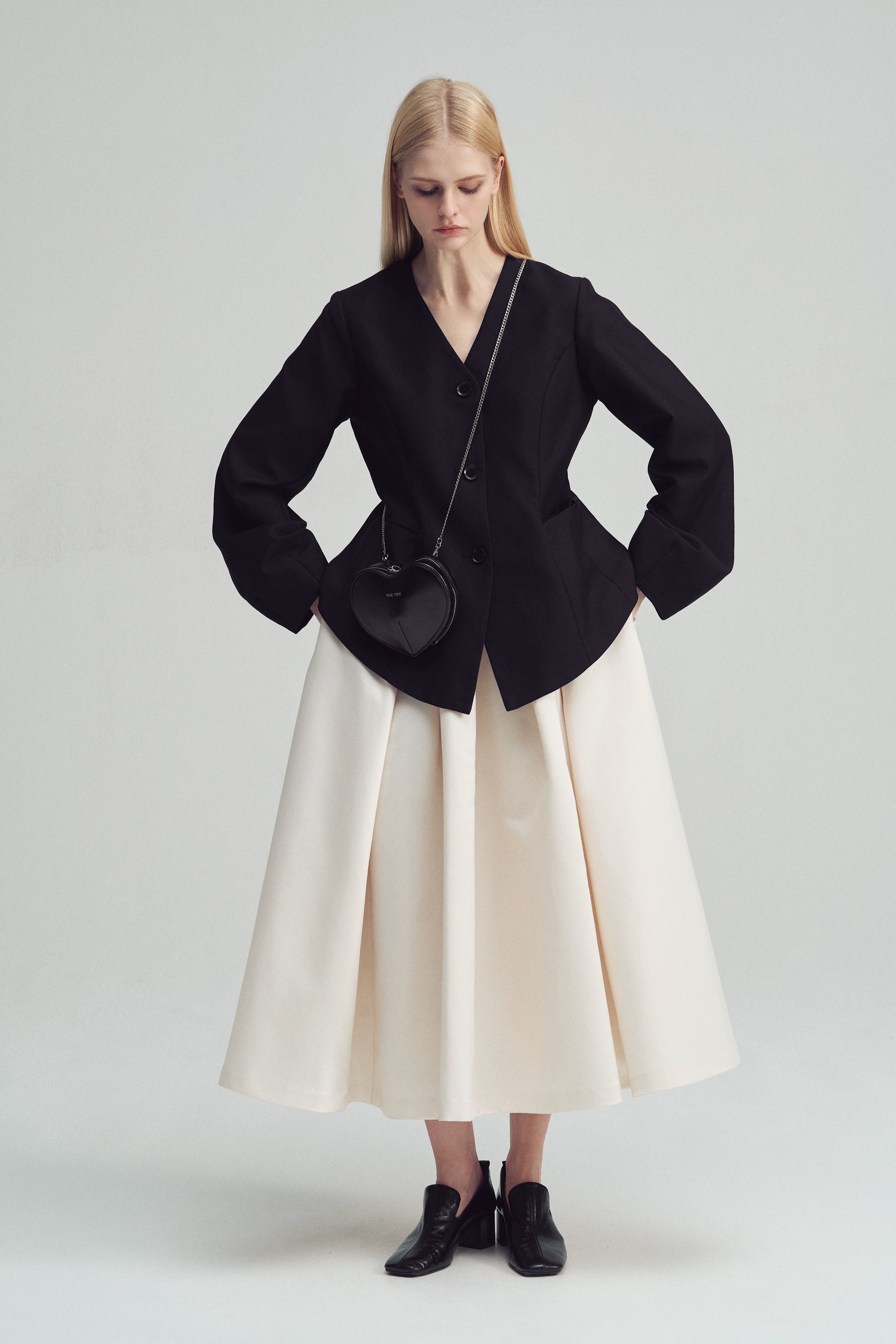 Evros Switching Jacket