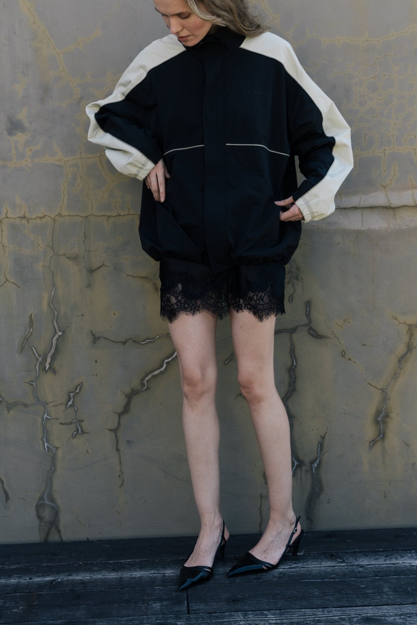 Kuopio Track Jacket