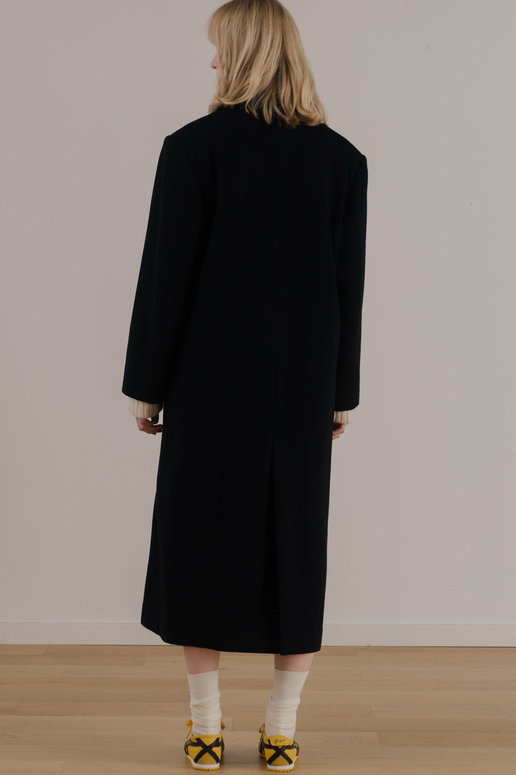 Moeckeberg Coat