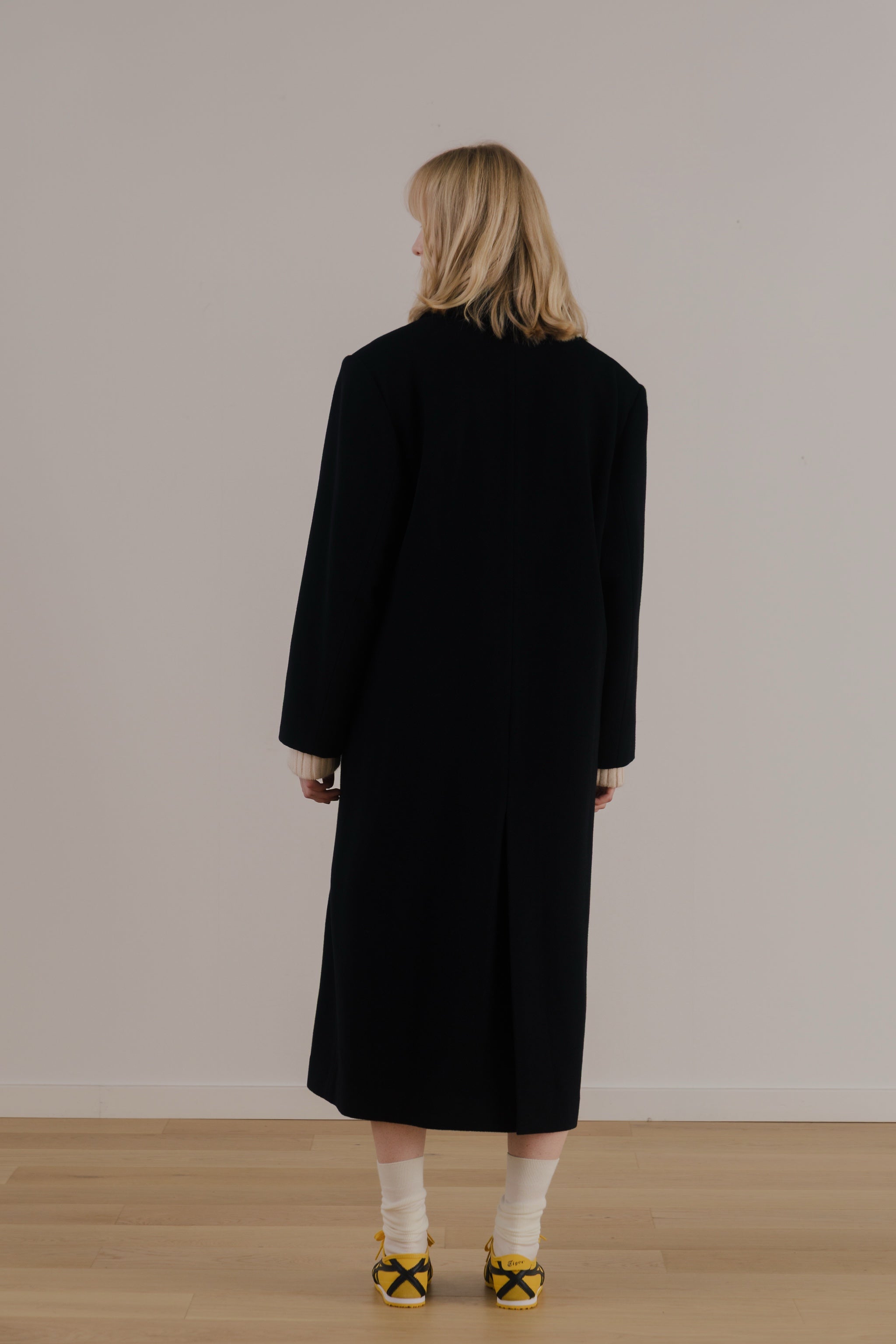Moeckeberg Coat