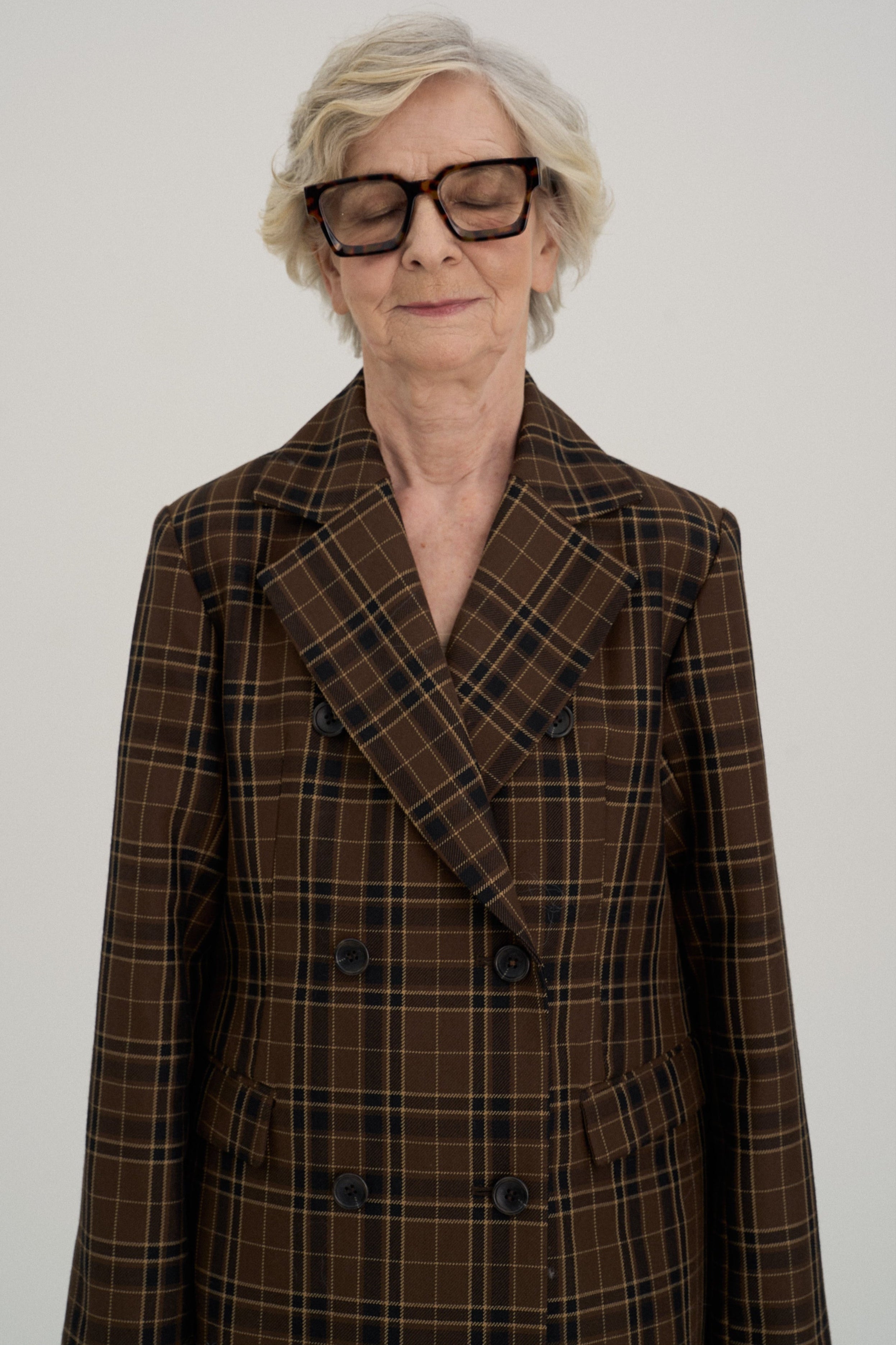 Buckingham Jacket