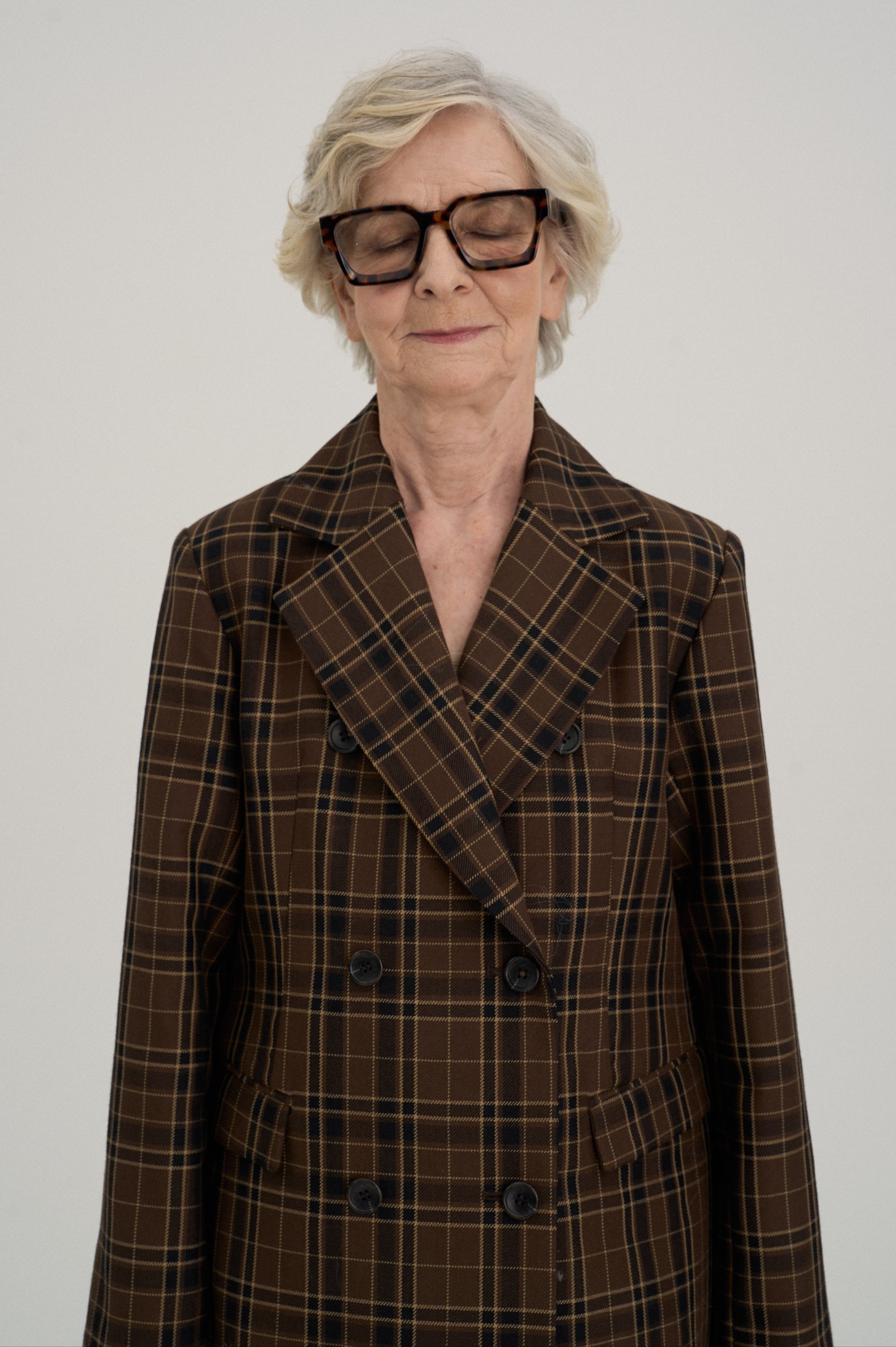 Buckingham Jacket